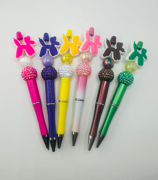 BALLOON DOG PENS