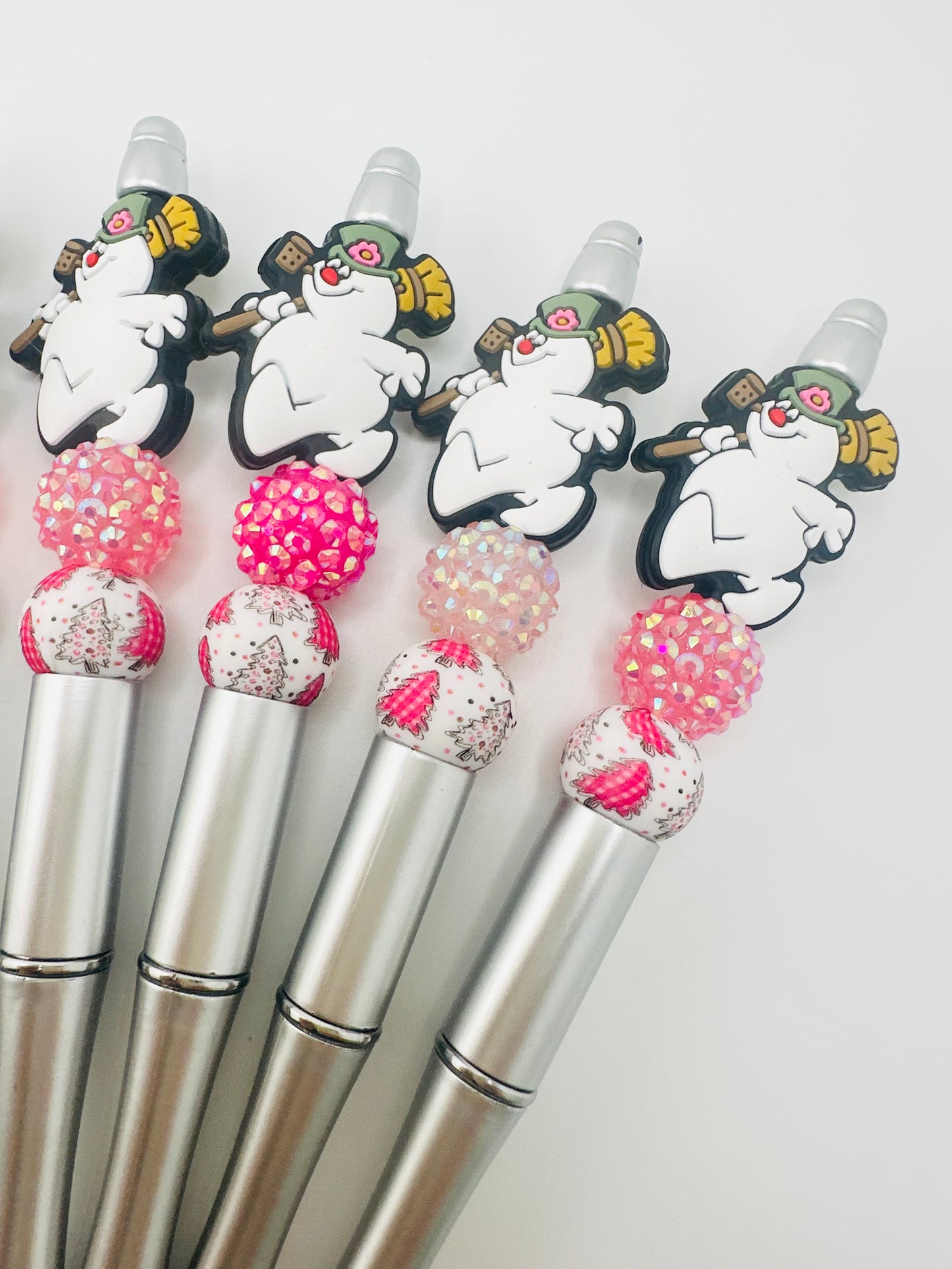 OLD SCHOOL FROSTY PEN