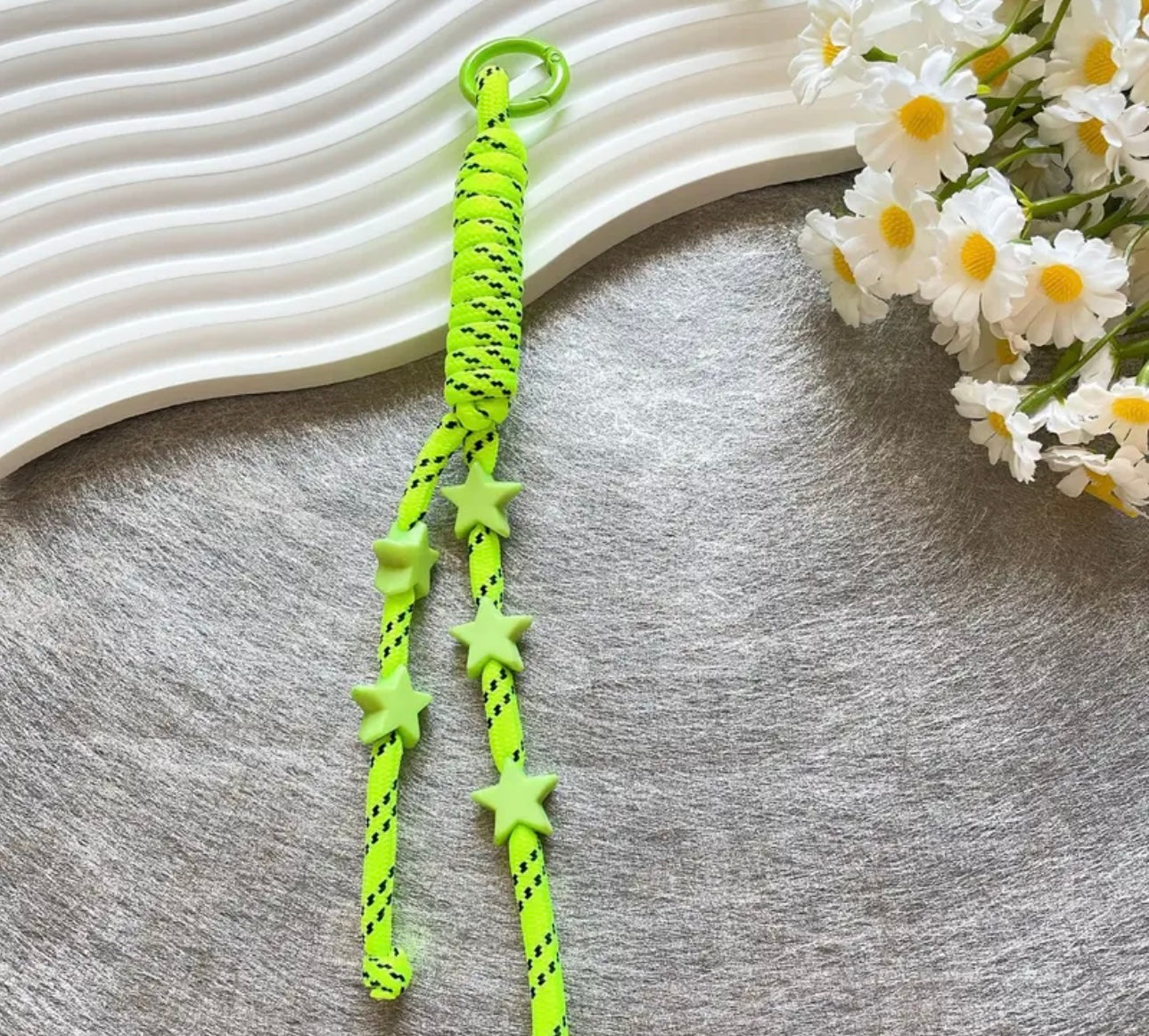 LUCKY STAR PURSE CHARM