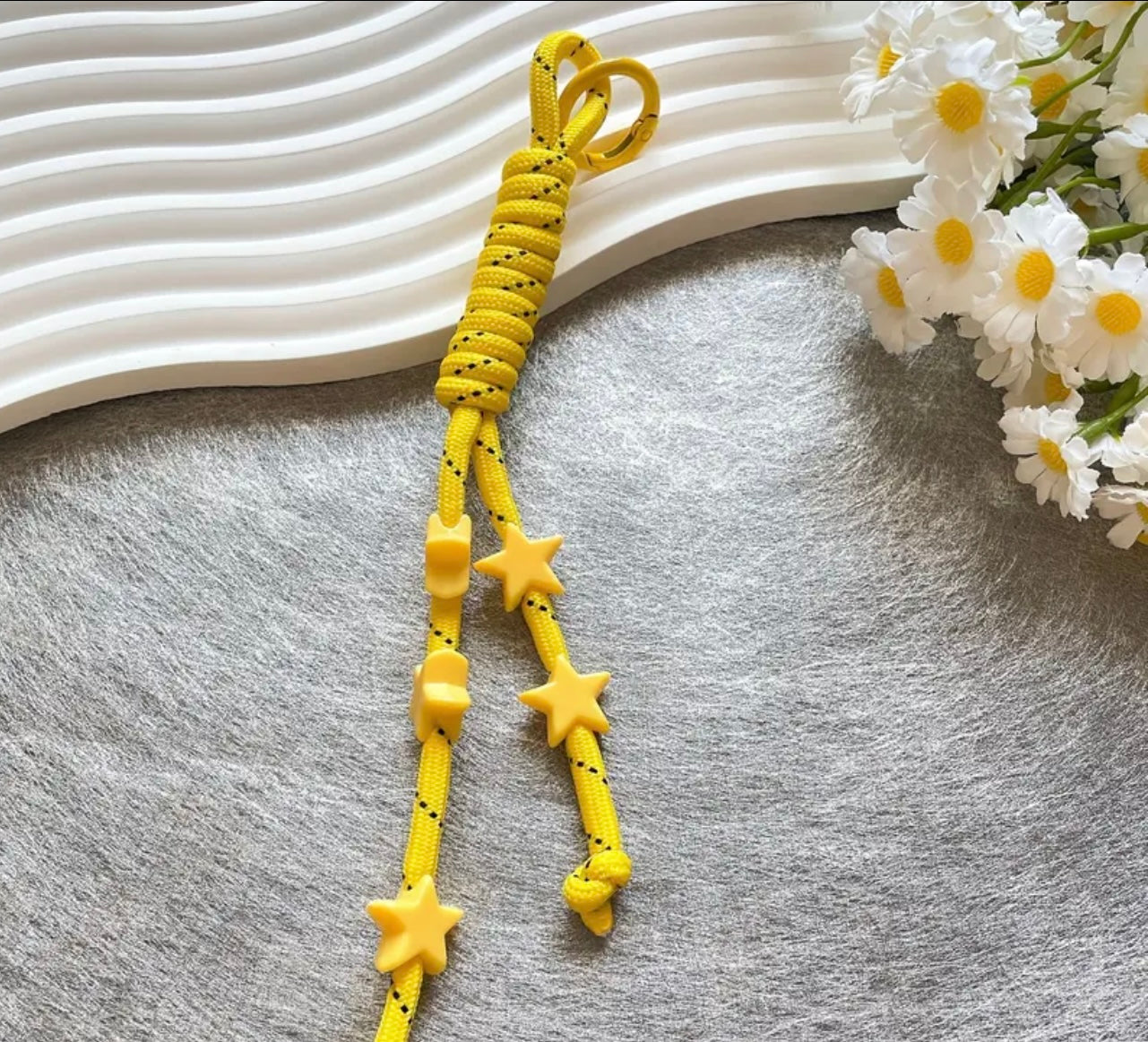 LUCKY STAR PURSE CHARM