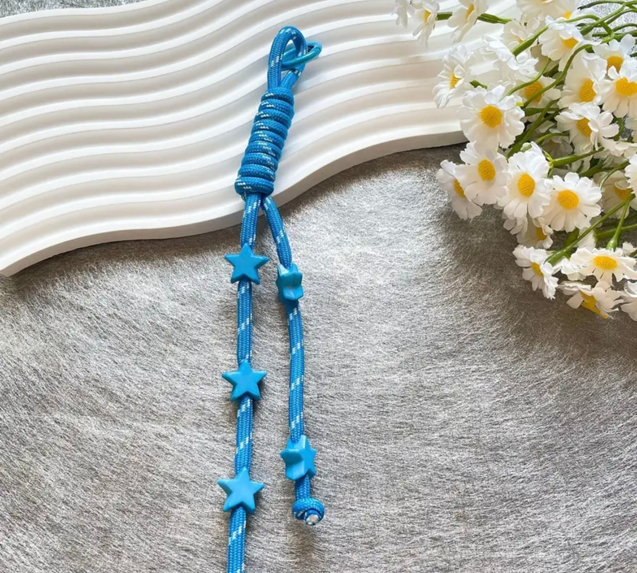 LUCKY STAR PURSE CHARM