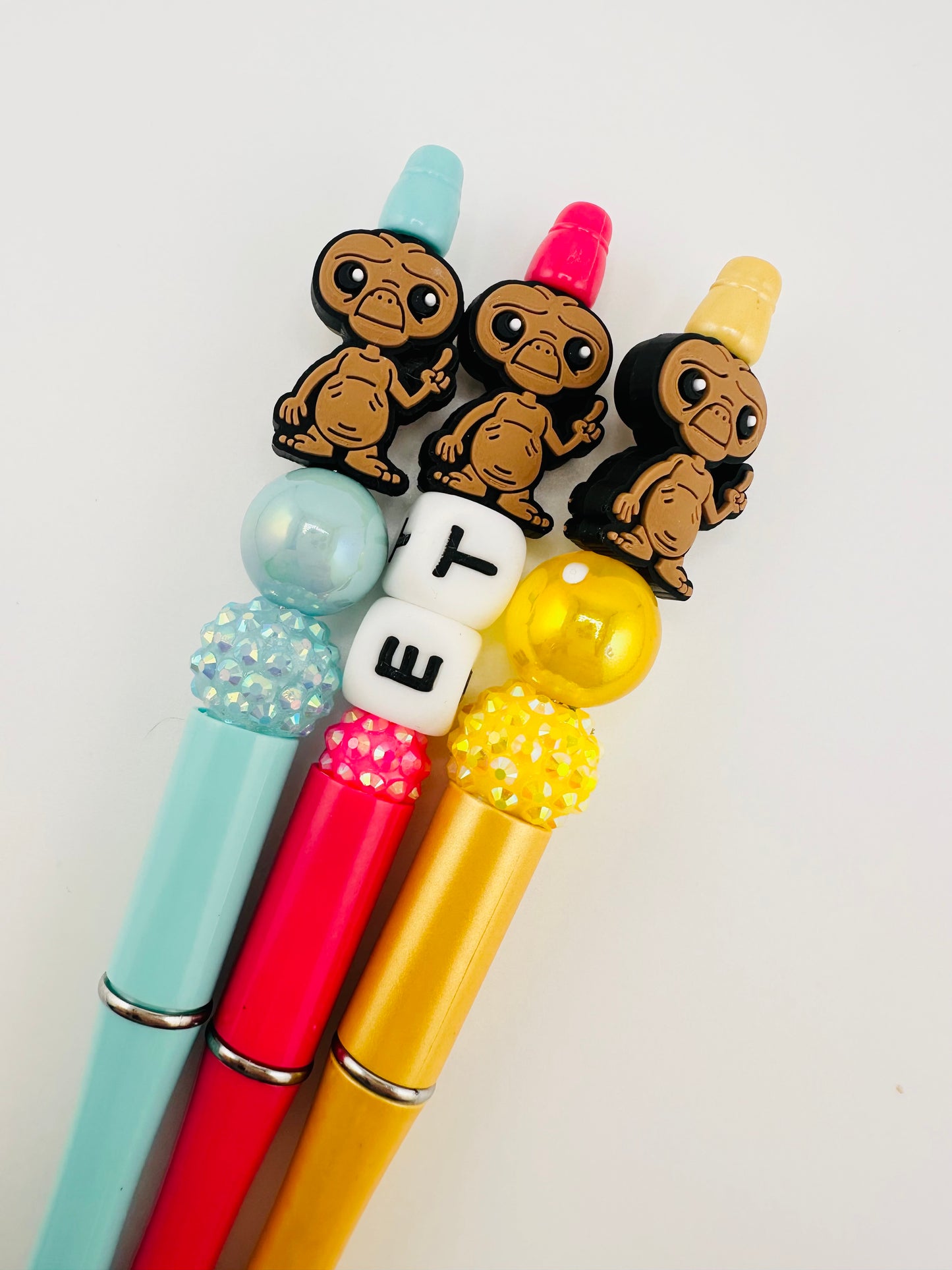 MOVIE NIGHT THROWBACK PEN