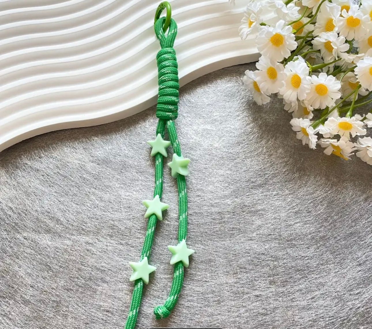 LUCKY STAR PURSE CHARM