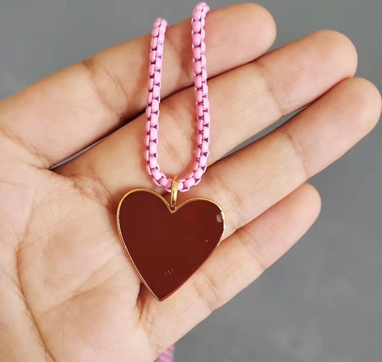 HEART POP COLLECTION