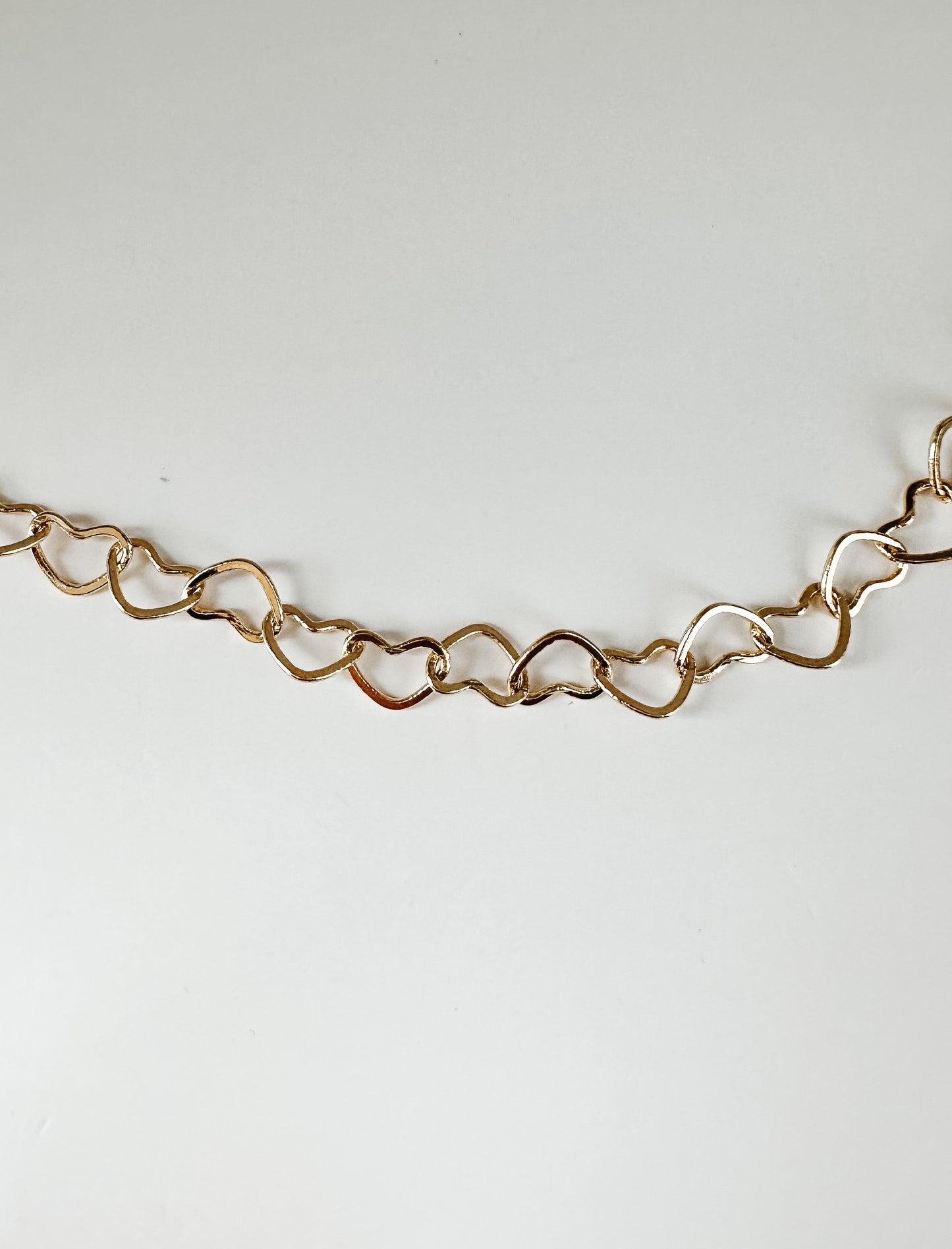 LOVE YOURSELF NECKLACE