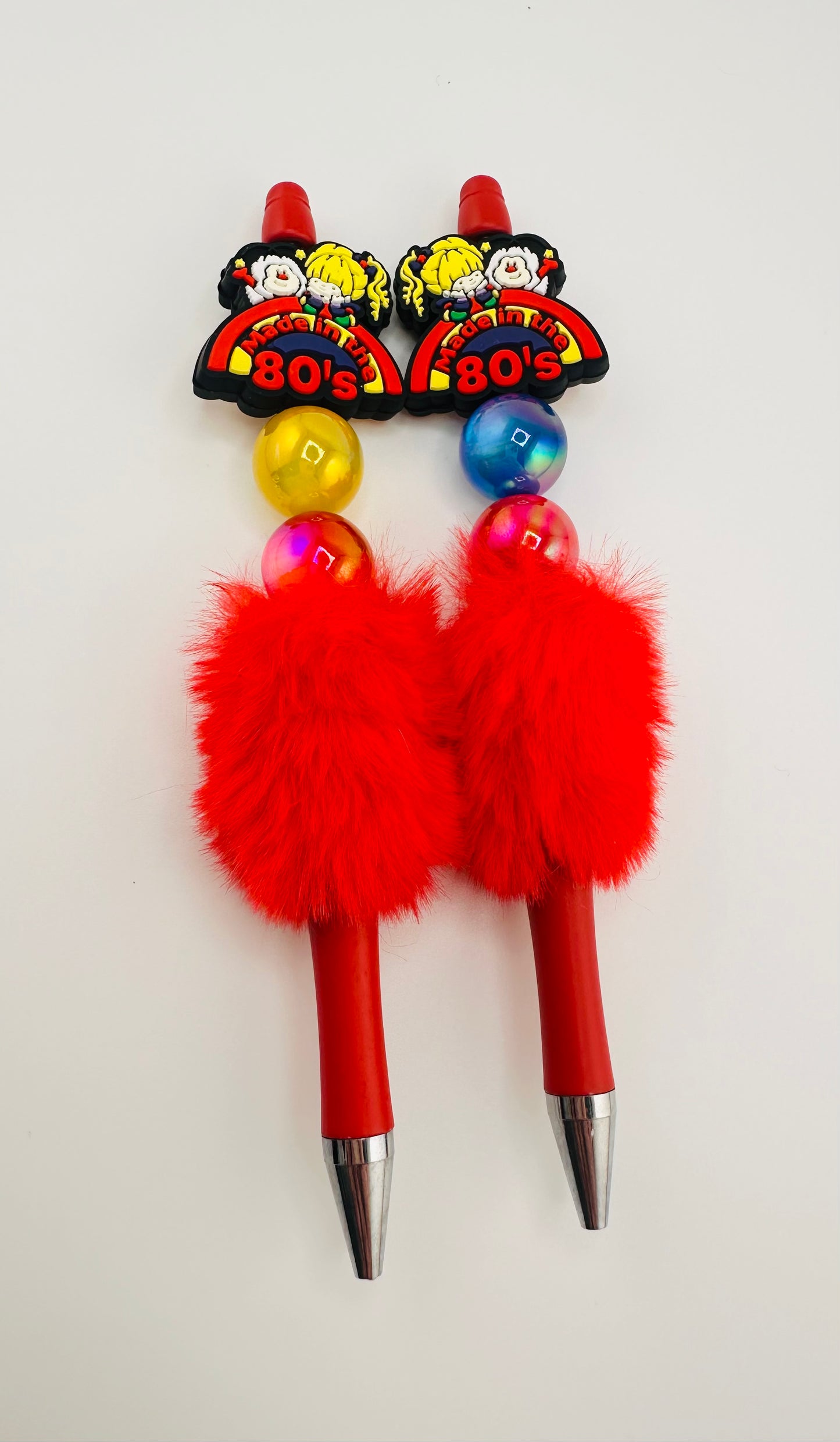MADE IN THE 80s PEN