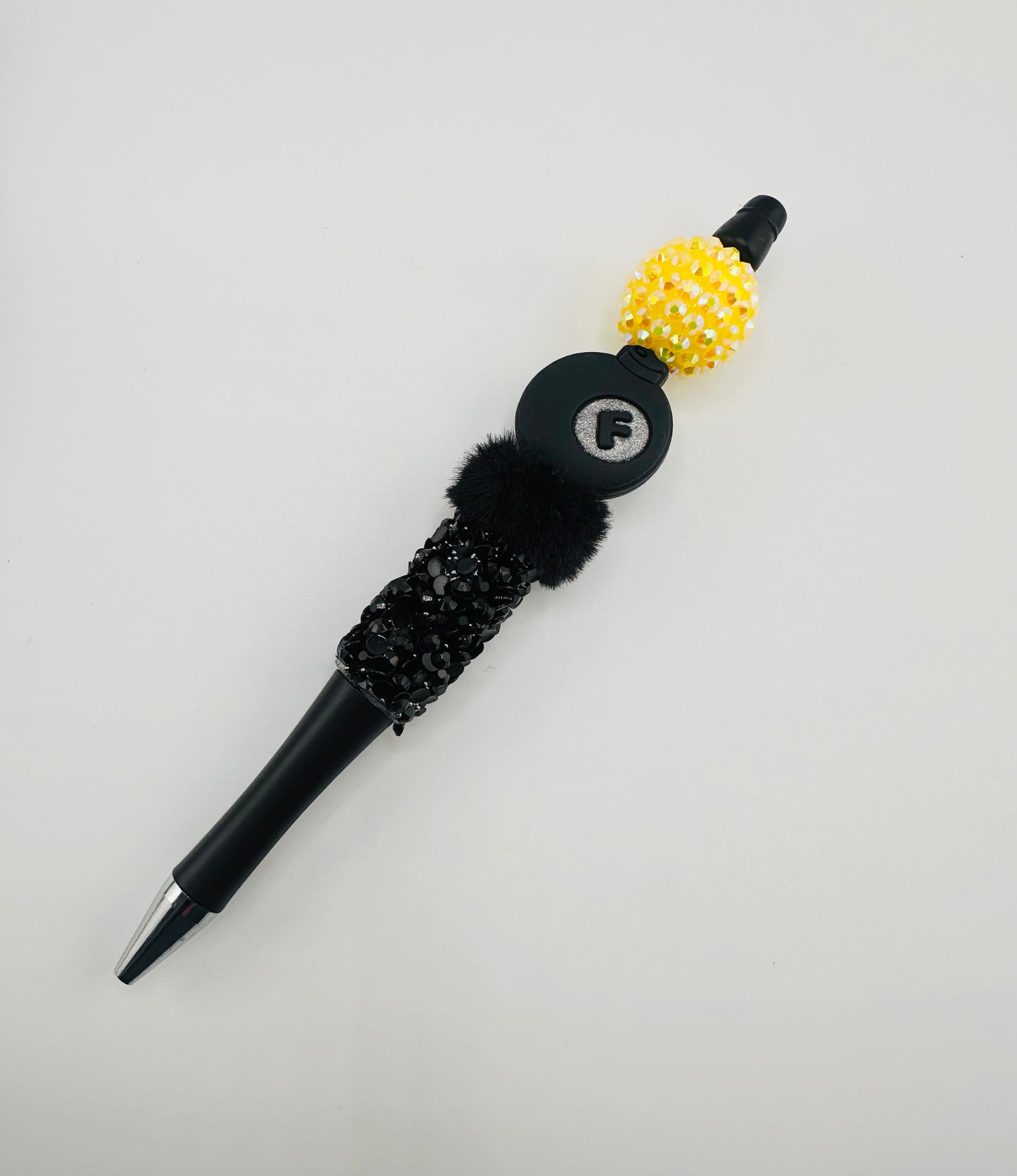 F BOMB PENS