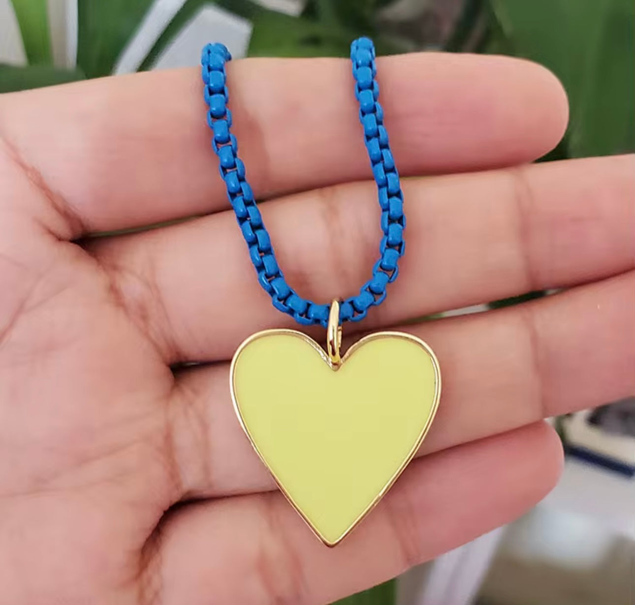 HEART POP COLLECTION