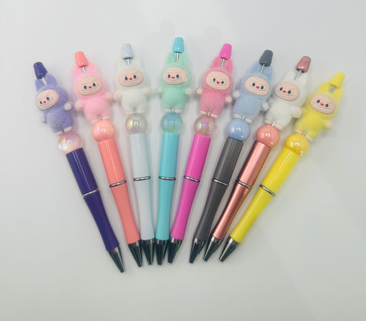 MONSTER PENS
