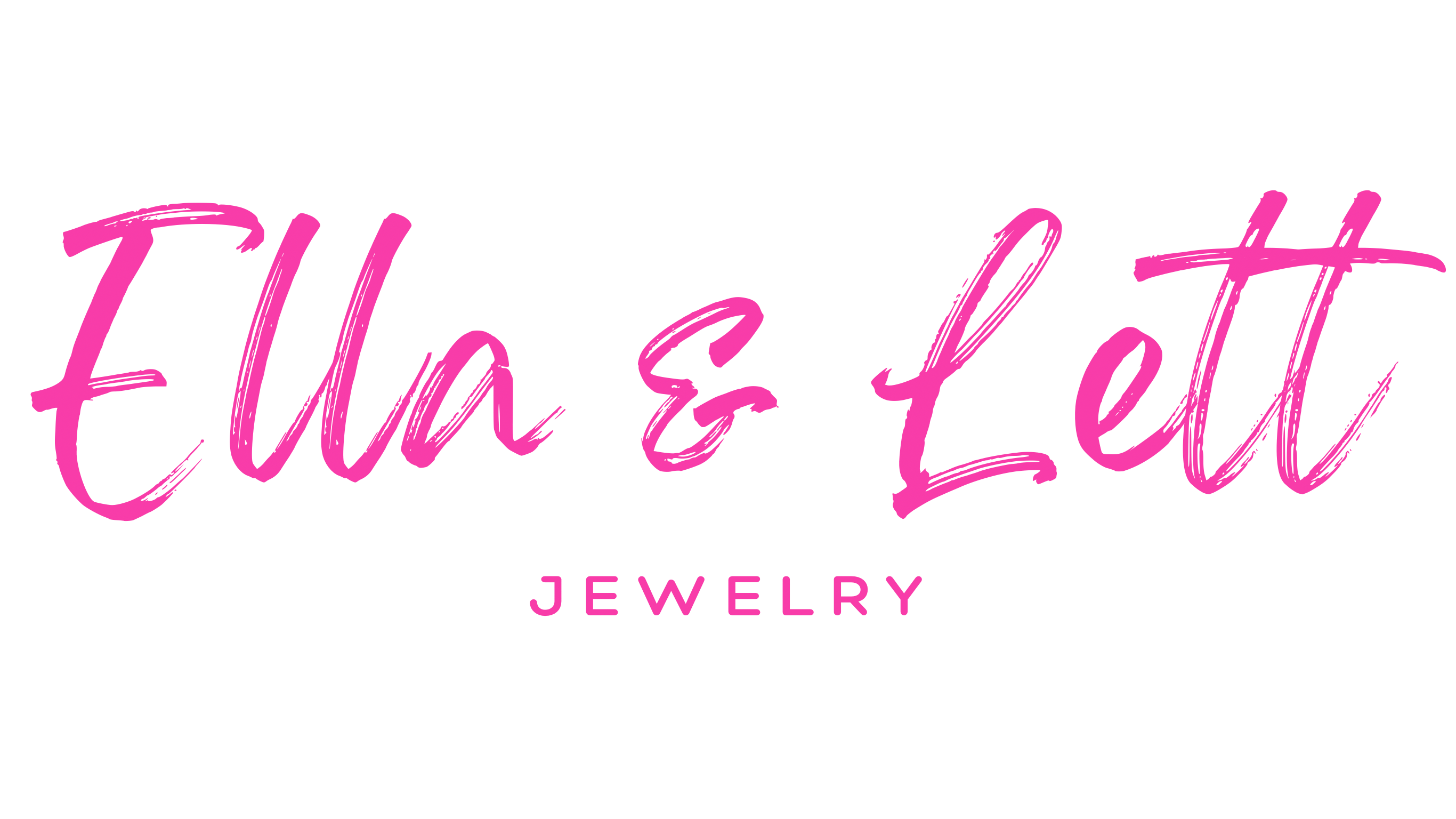 Ella & Lett Jewelry