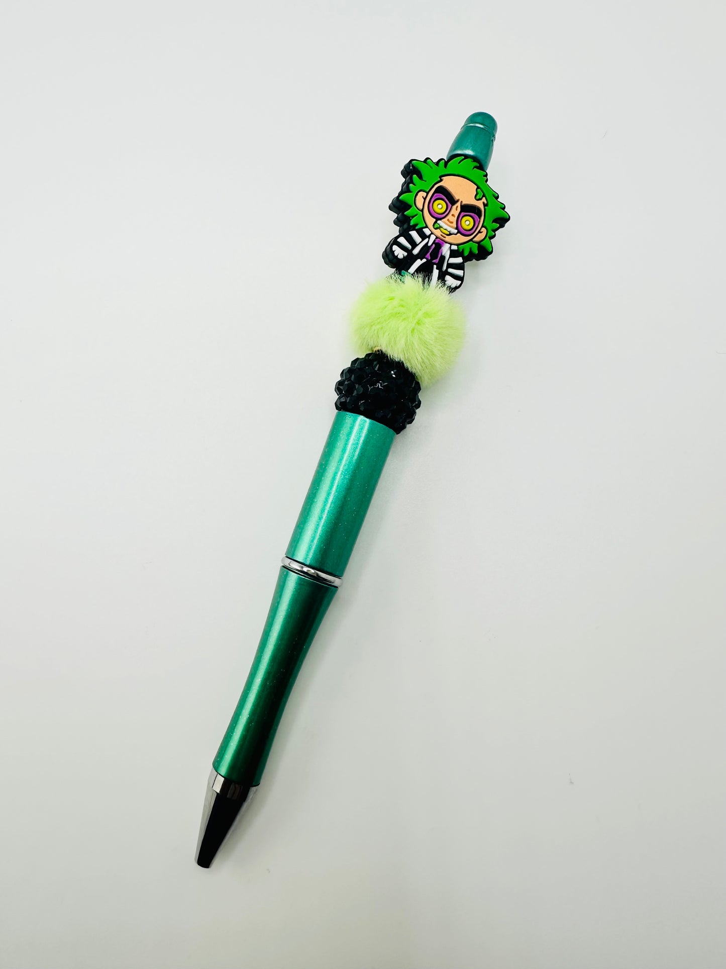 HAUNTED CUTIES PENS