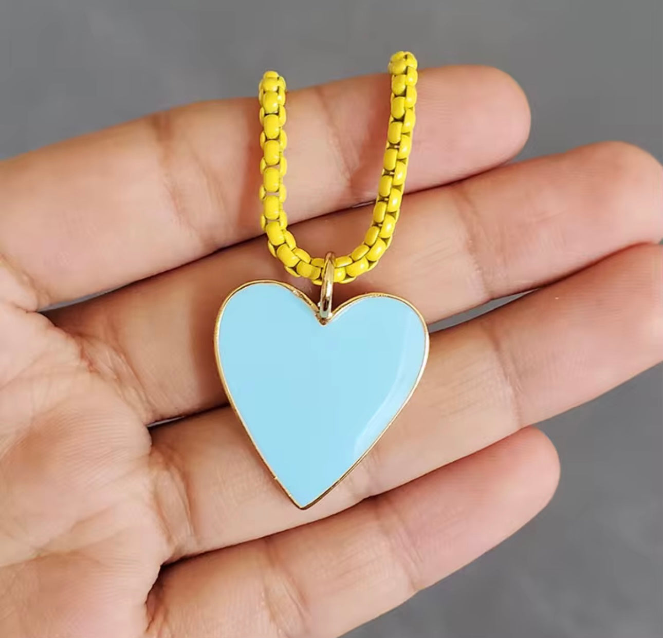 HEART POP COLLECTION