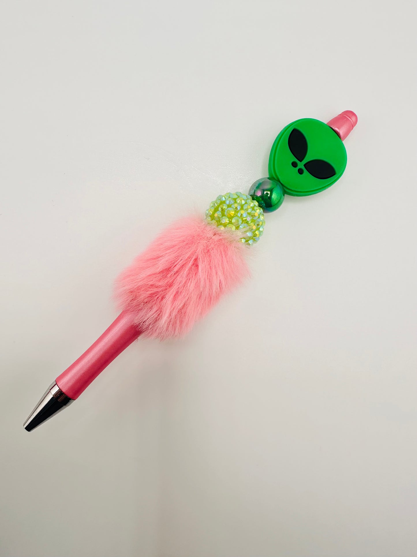 ALIEN BABE PEN