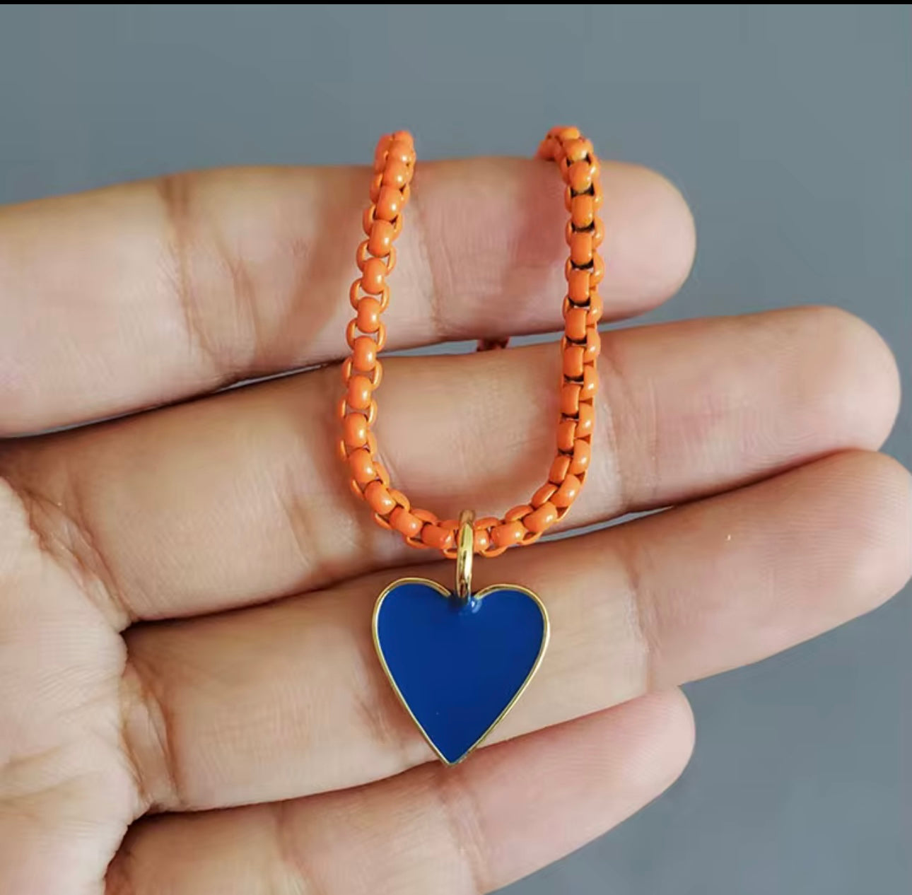 HEART POP COLLECTION