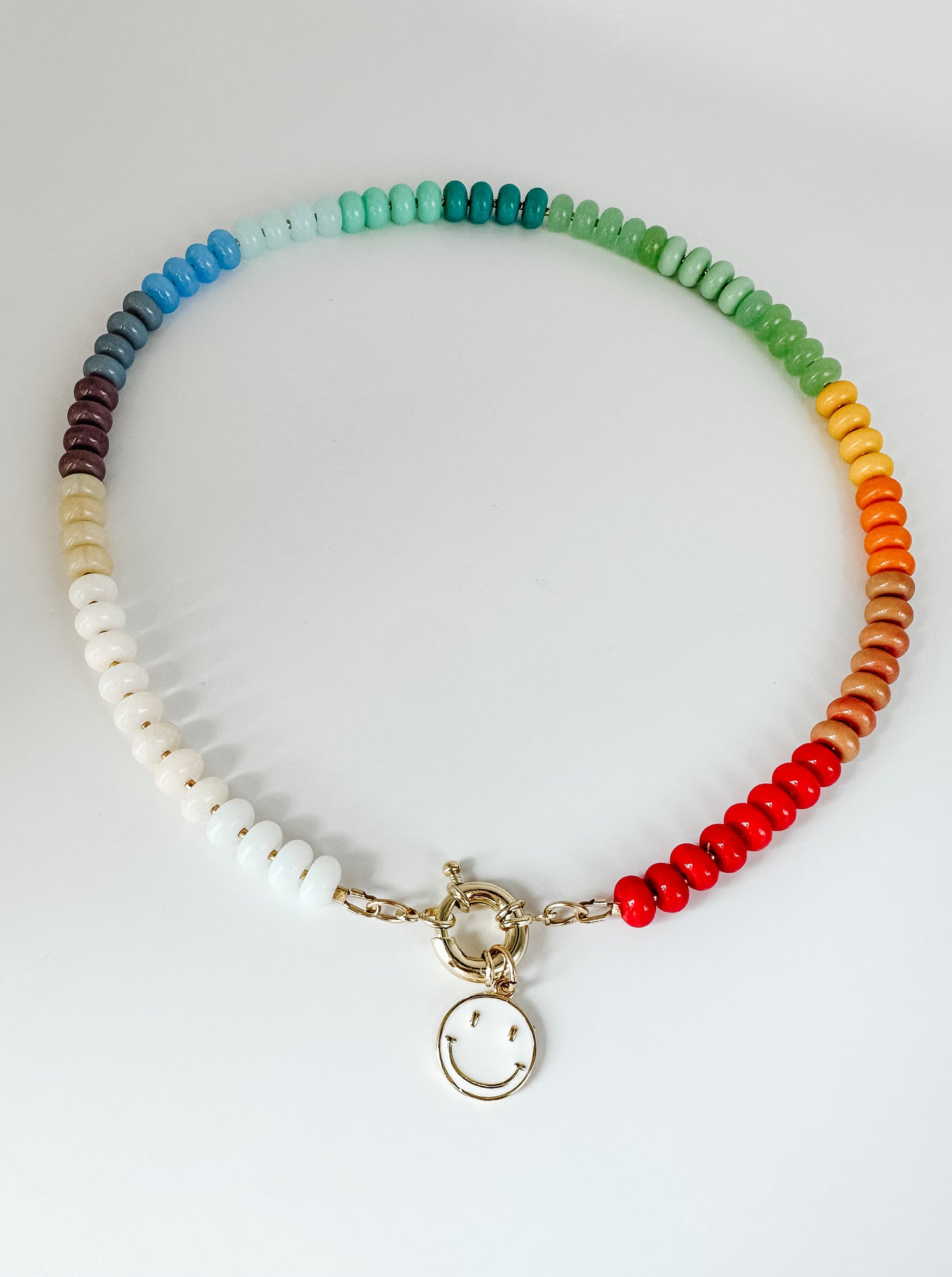 PRISM NECKLACE