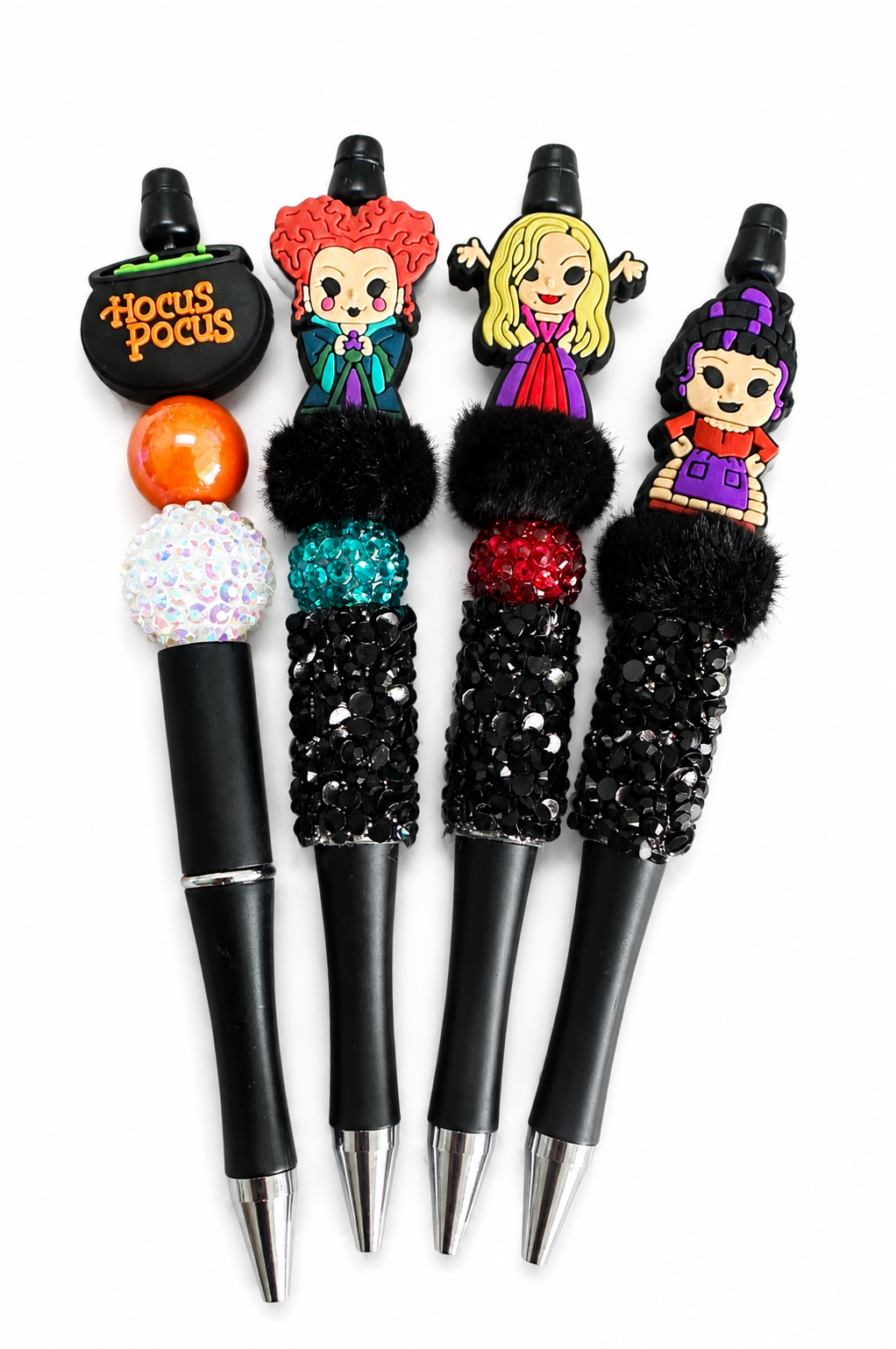 NOSTALGIC WITCH PENS