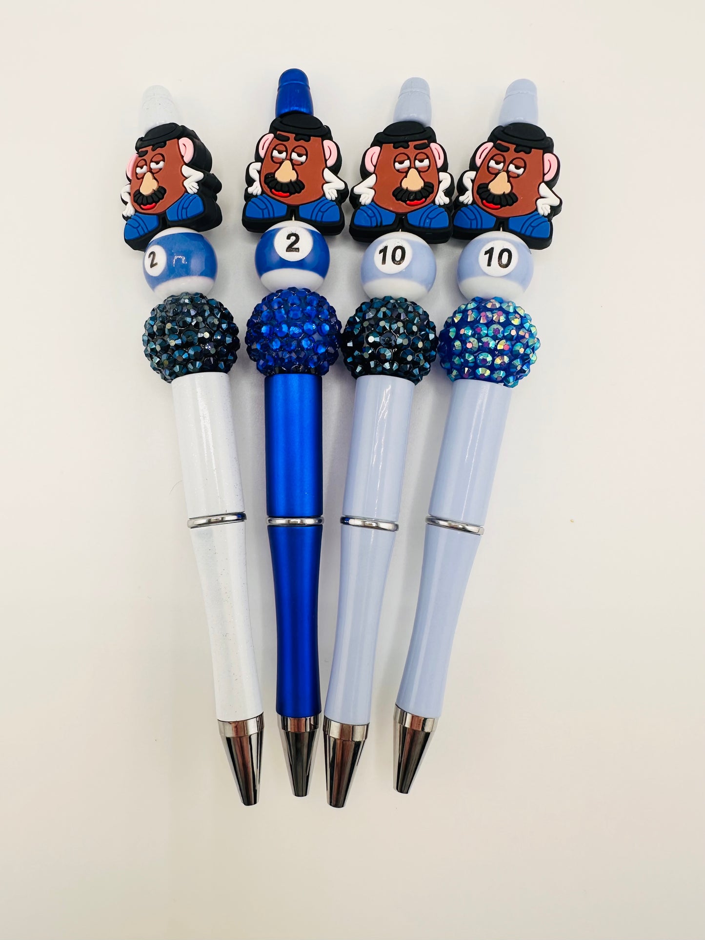 VINTAGE TOY PEN