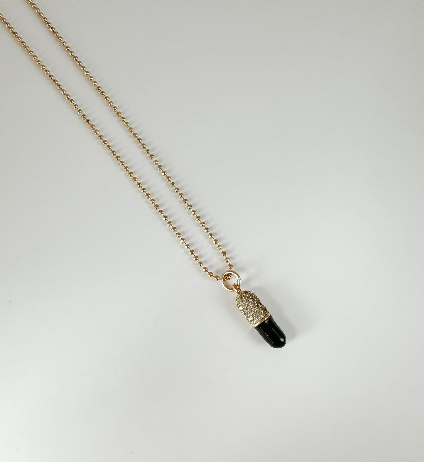 CHILL PILL NECKLACE