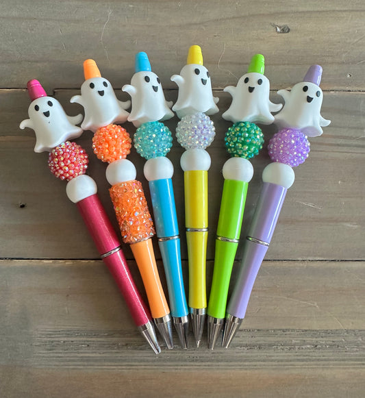 GHOSTY PENS