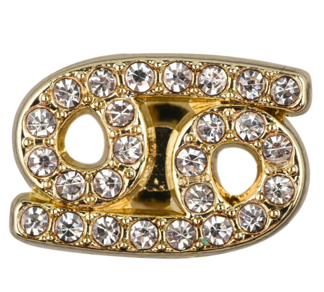 HOROSCOPE WATCH CHARMS