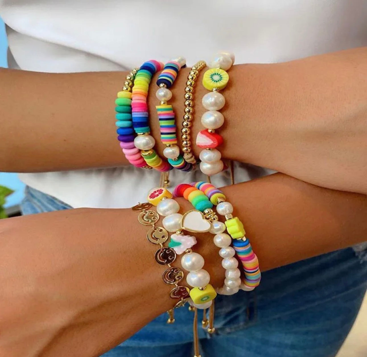 TUTTI FRUITI BRACELET
