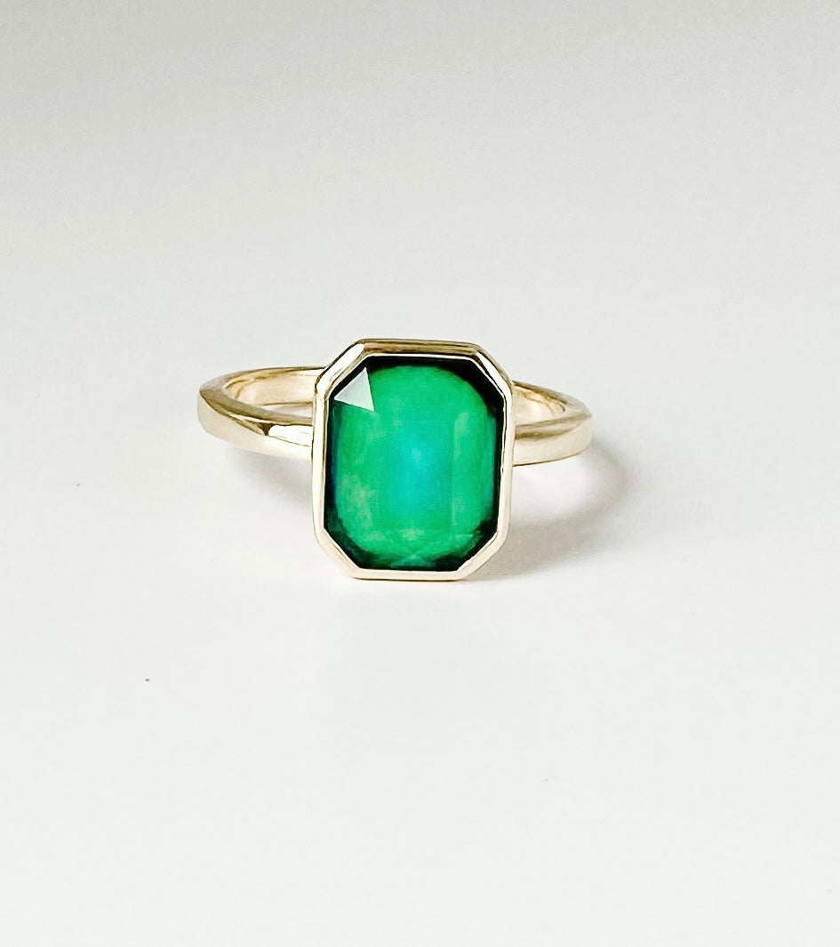 MOOD RING