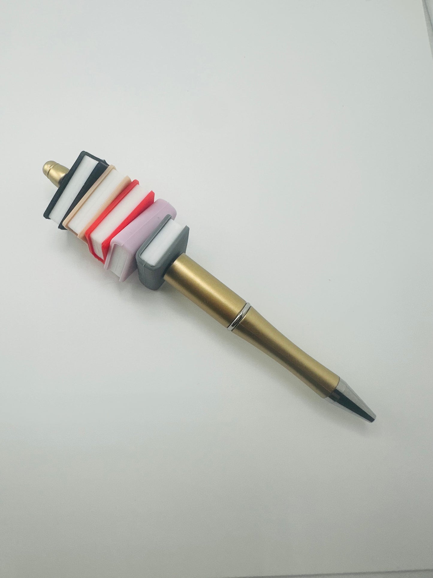BOOKLOVER PENS