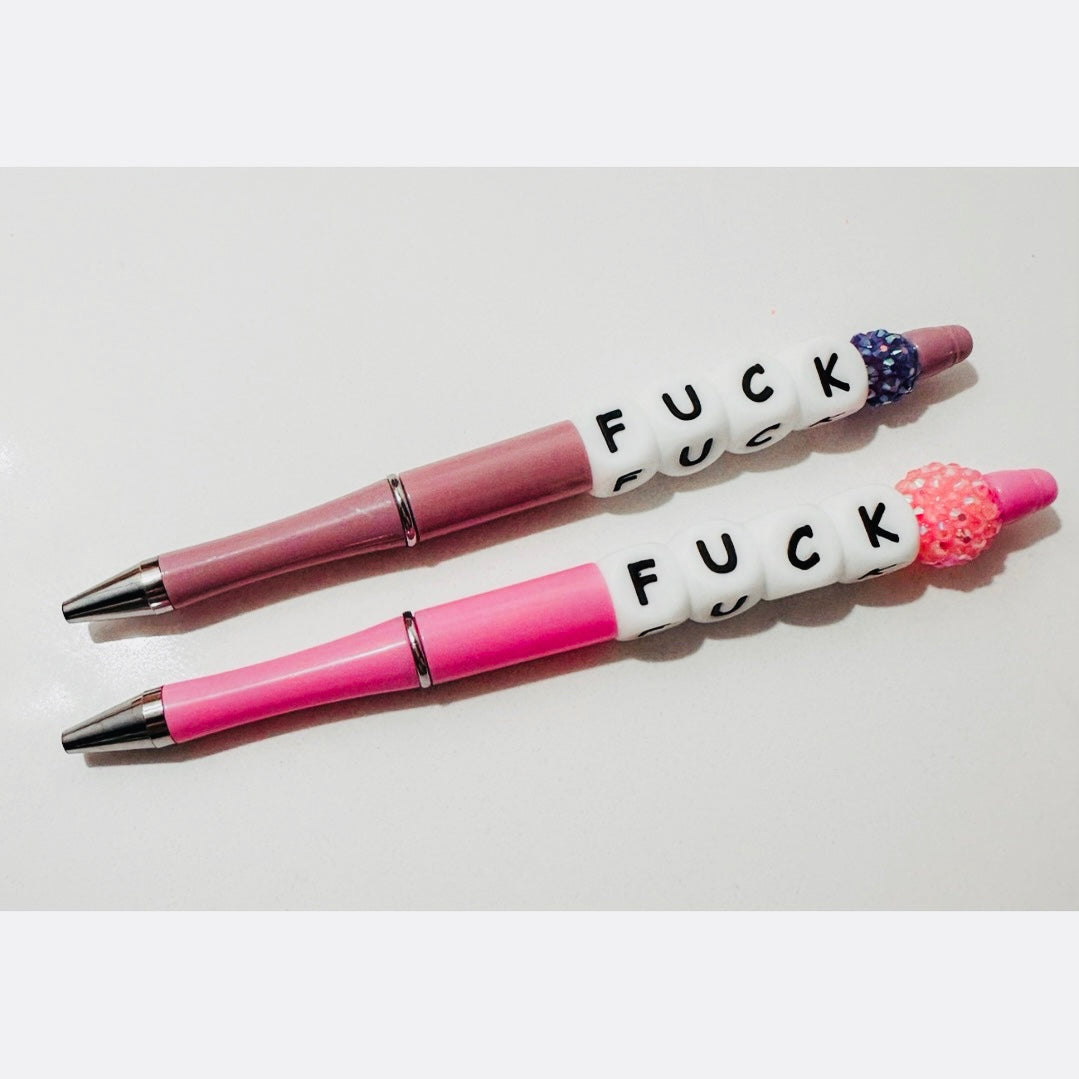 NO NONSENSE PEN