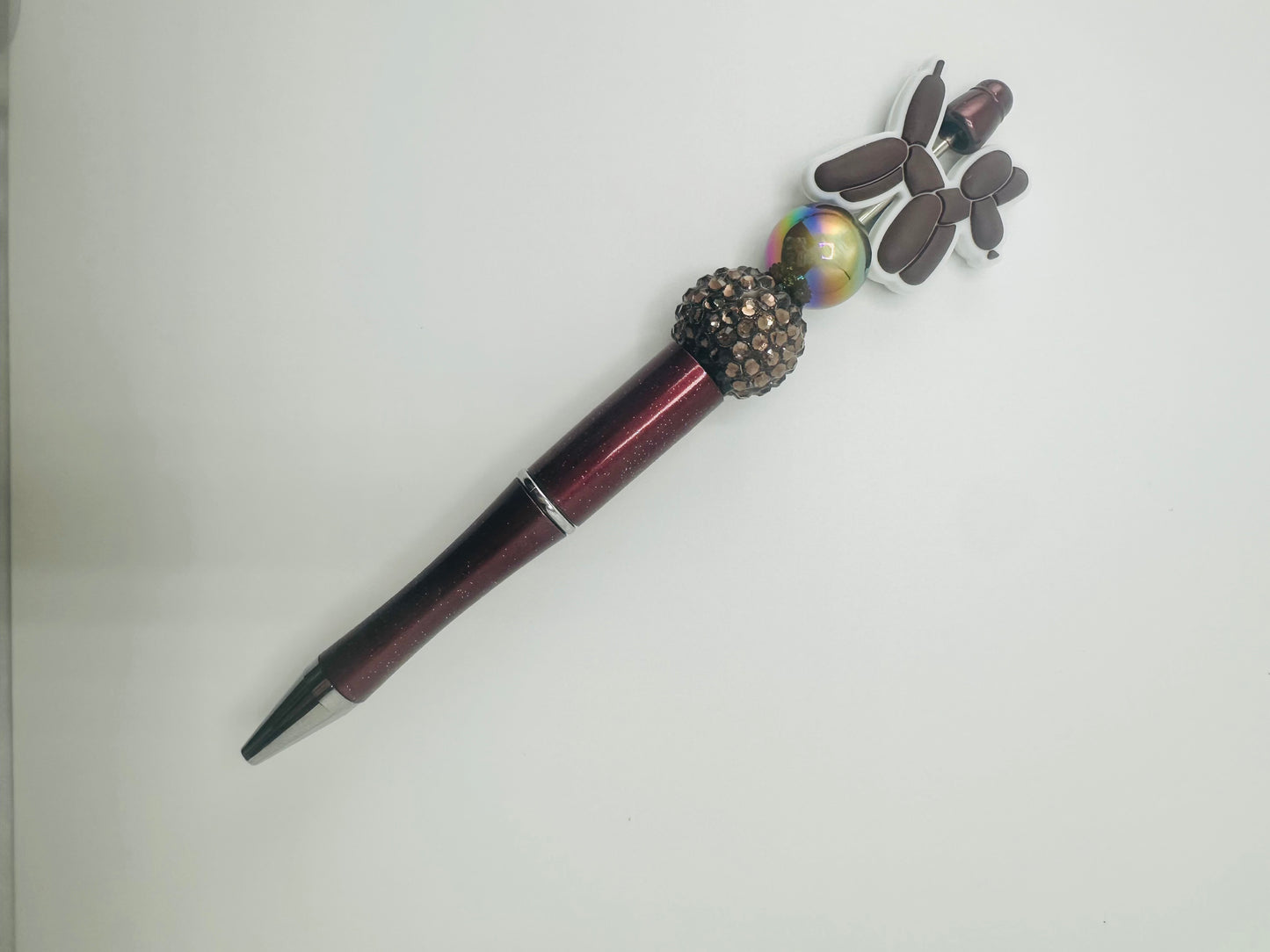 BALLOON DOG PENS