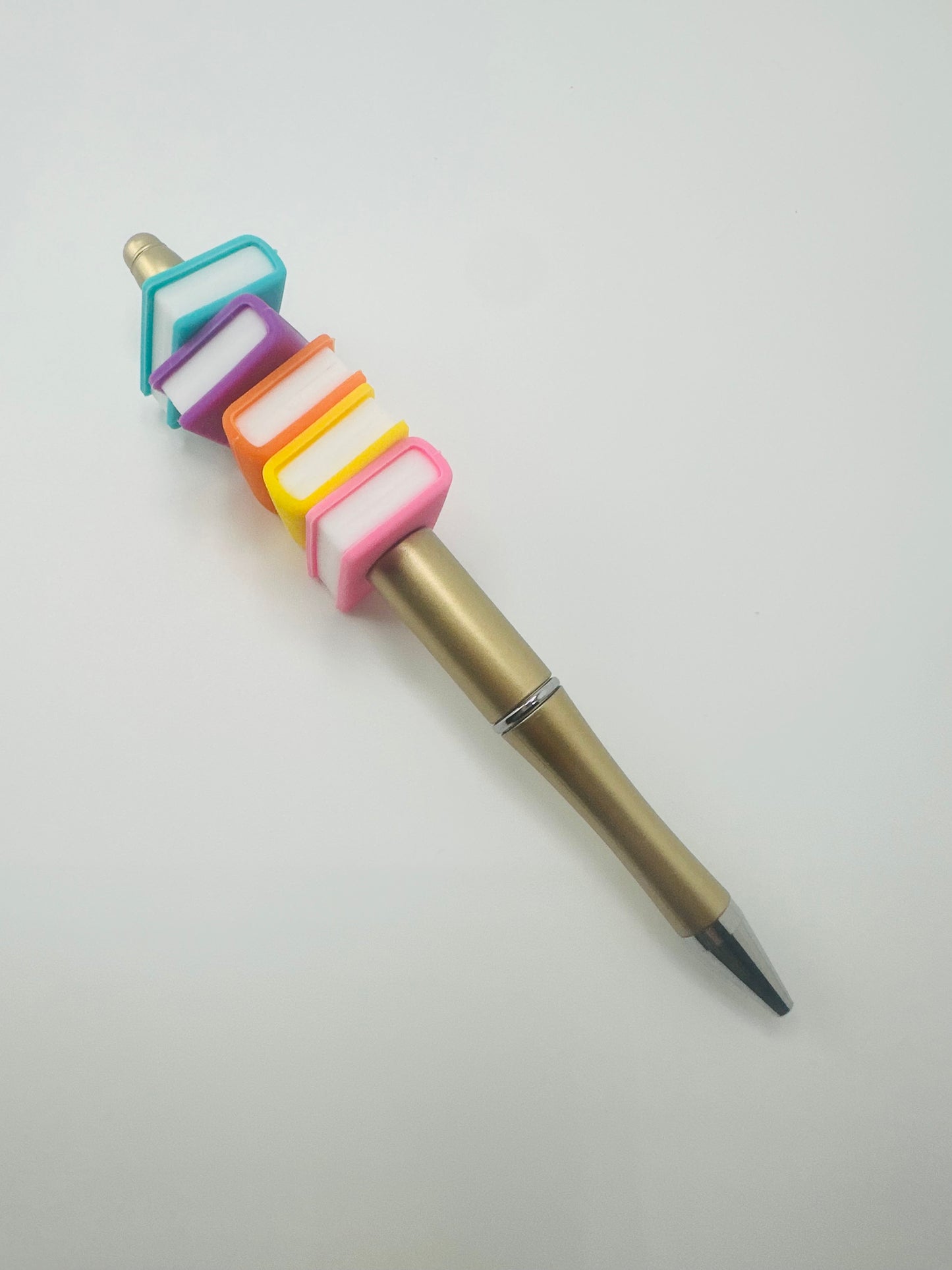BOOKLOVER PENS