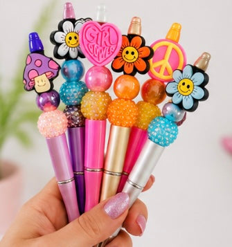 GIRL POWER PENS