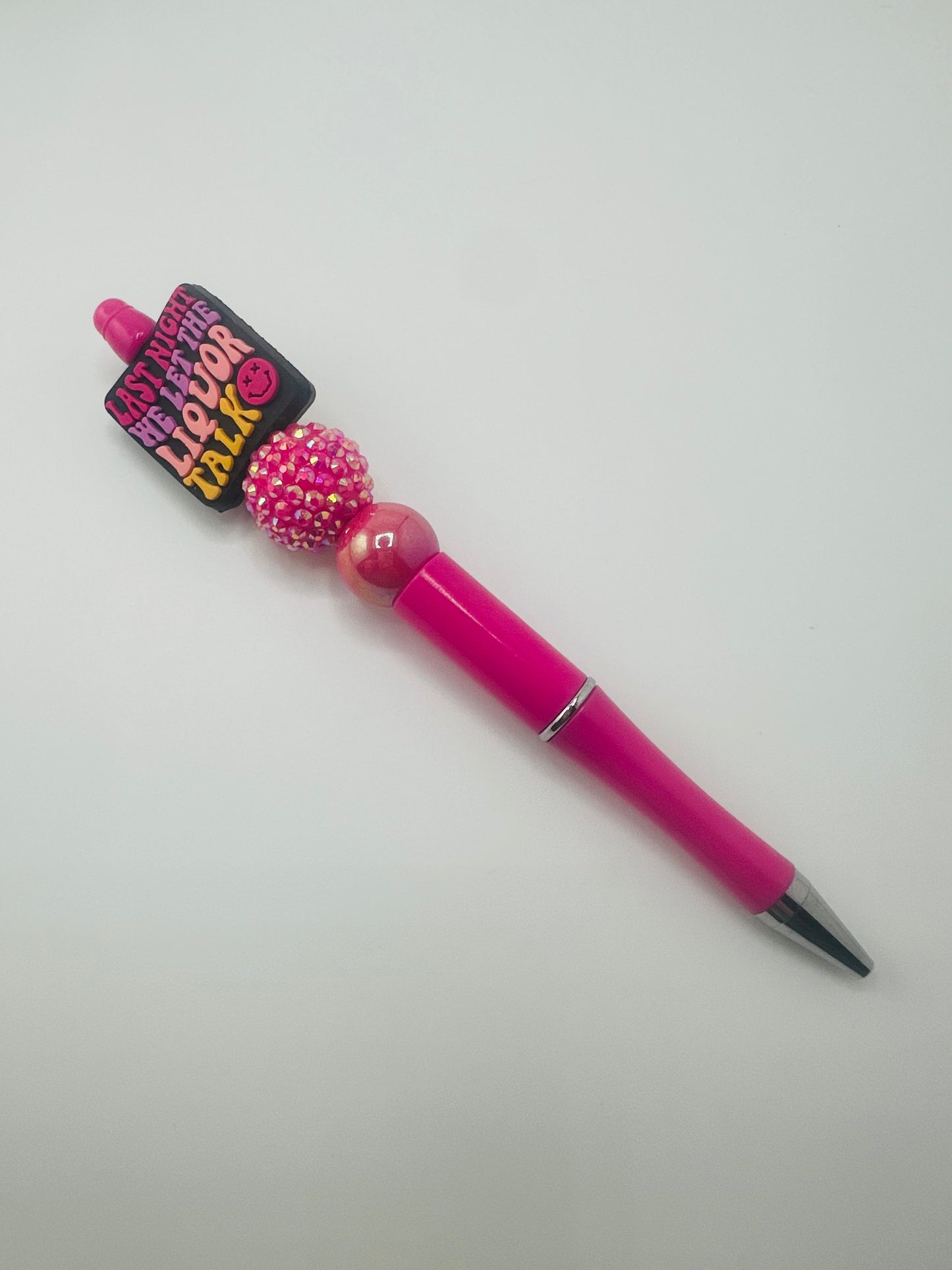 TALK OF THE TOWN PENS