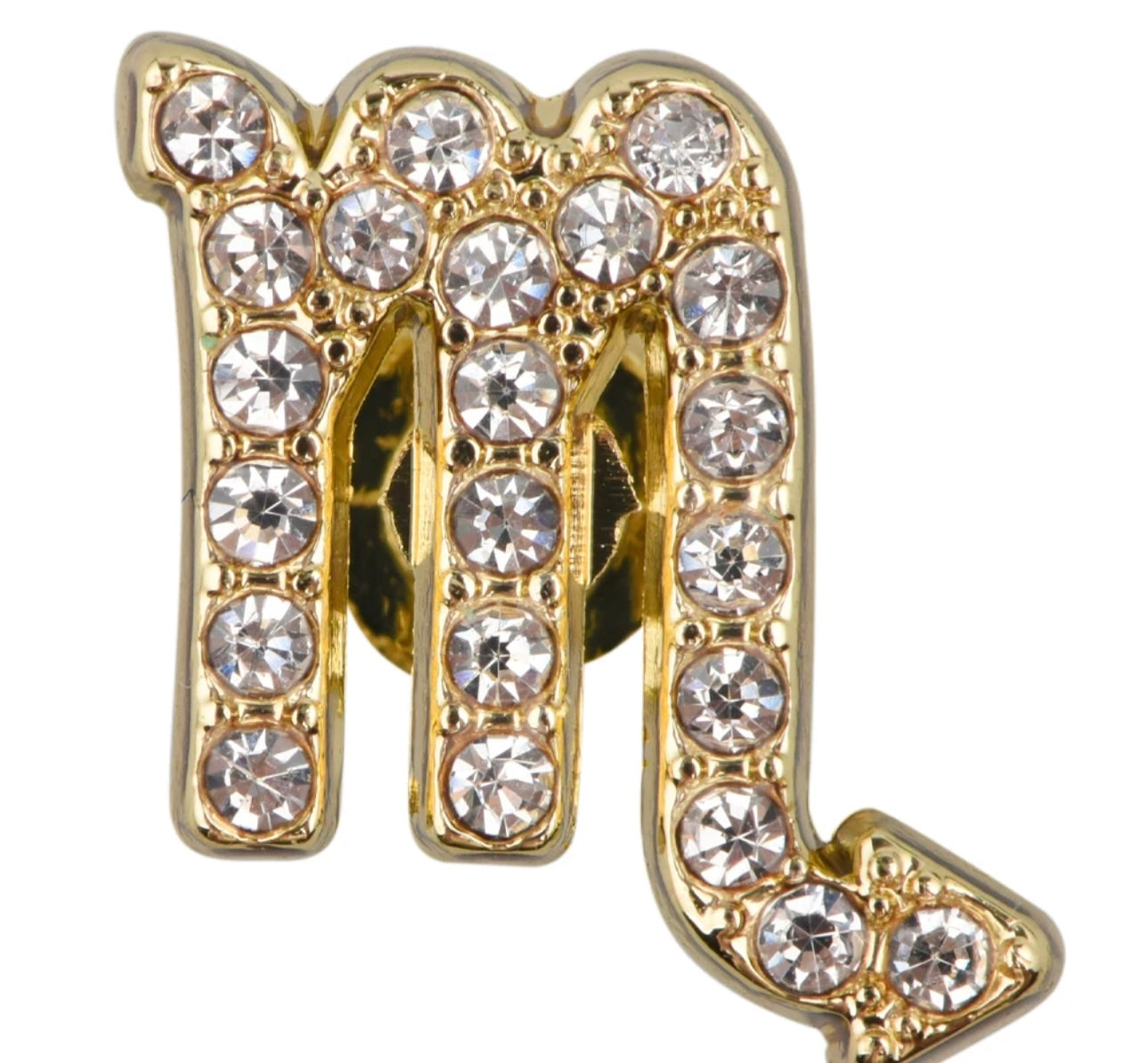 HOROSCOPE WATCH CHARMS