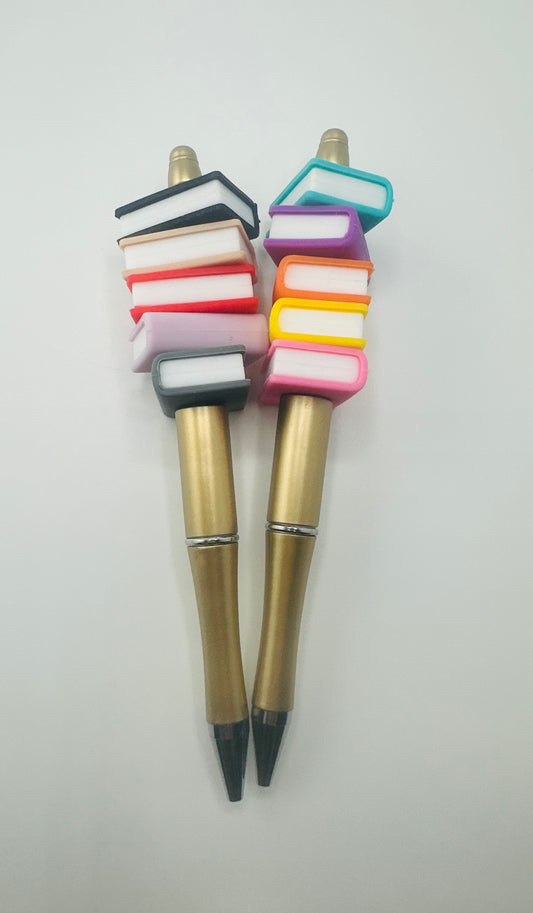 BOOKLOVER PENS