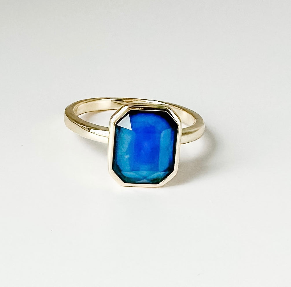 MOOD RING