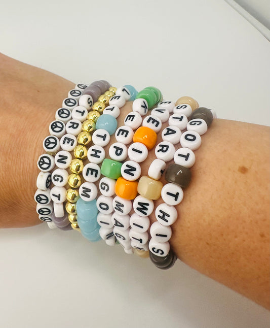 THE REMINDER BRACELET