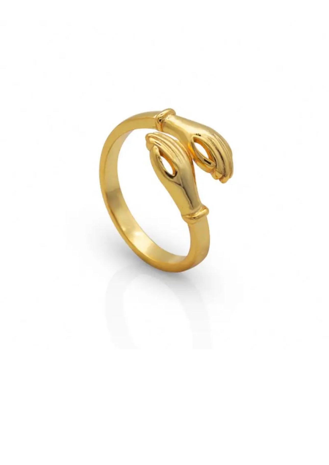 THE HUG RING
