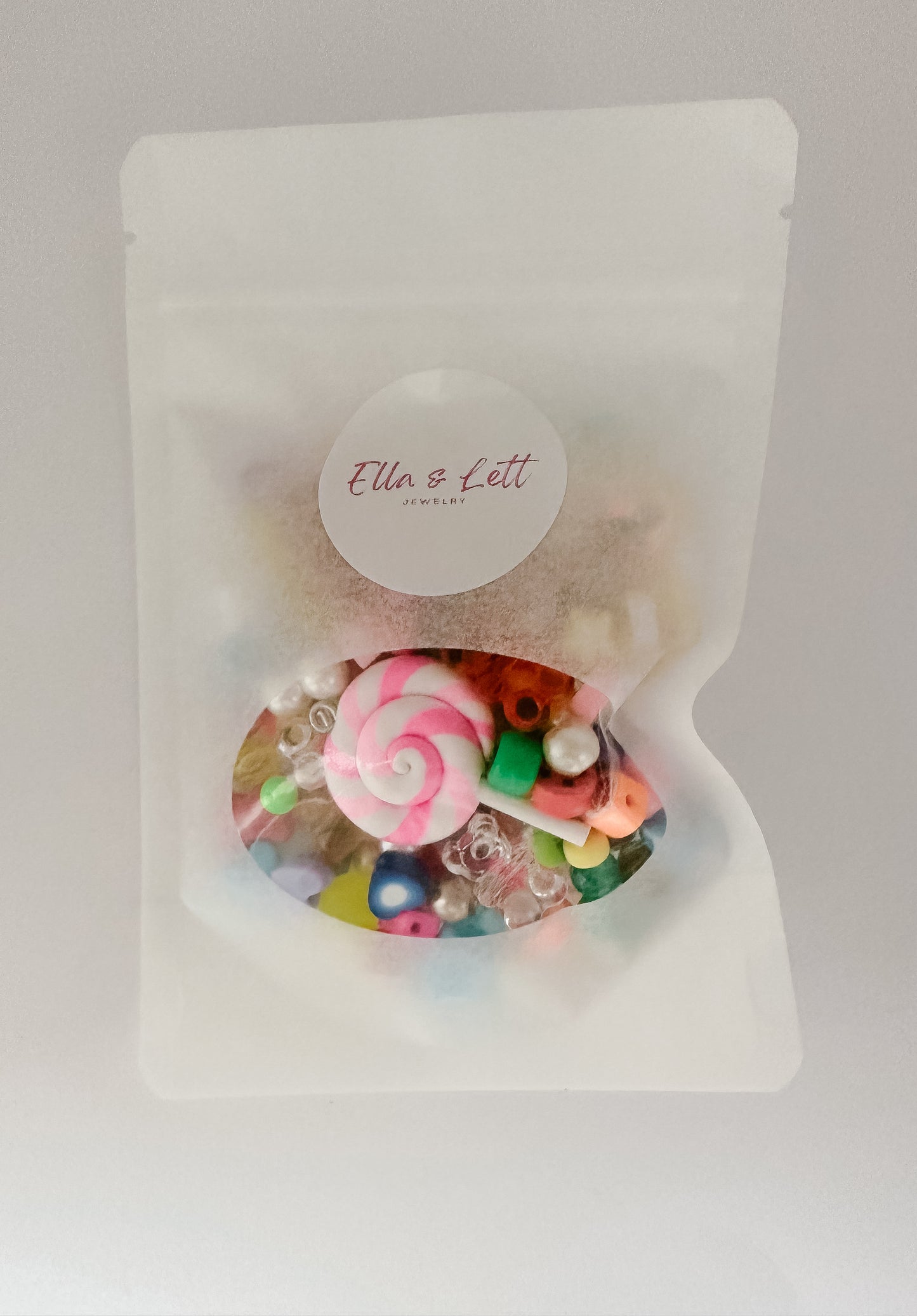 MYSTERY BEAD SOUP BAGS