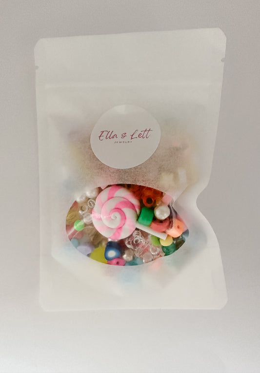 MYSTERY BEAD SOUP BAGS