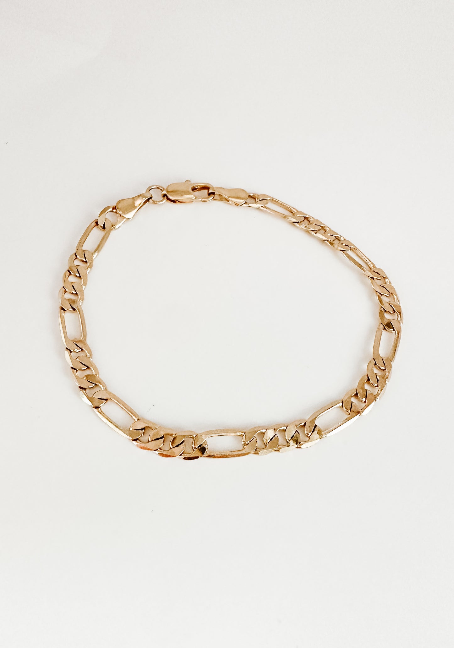 FIGARO CHAIN BRACELET