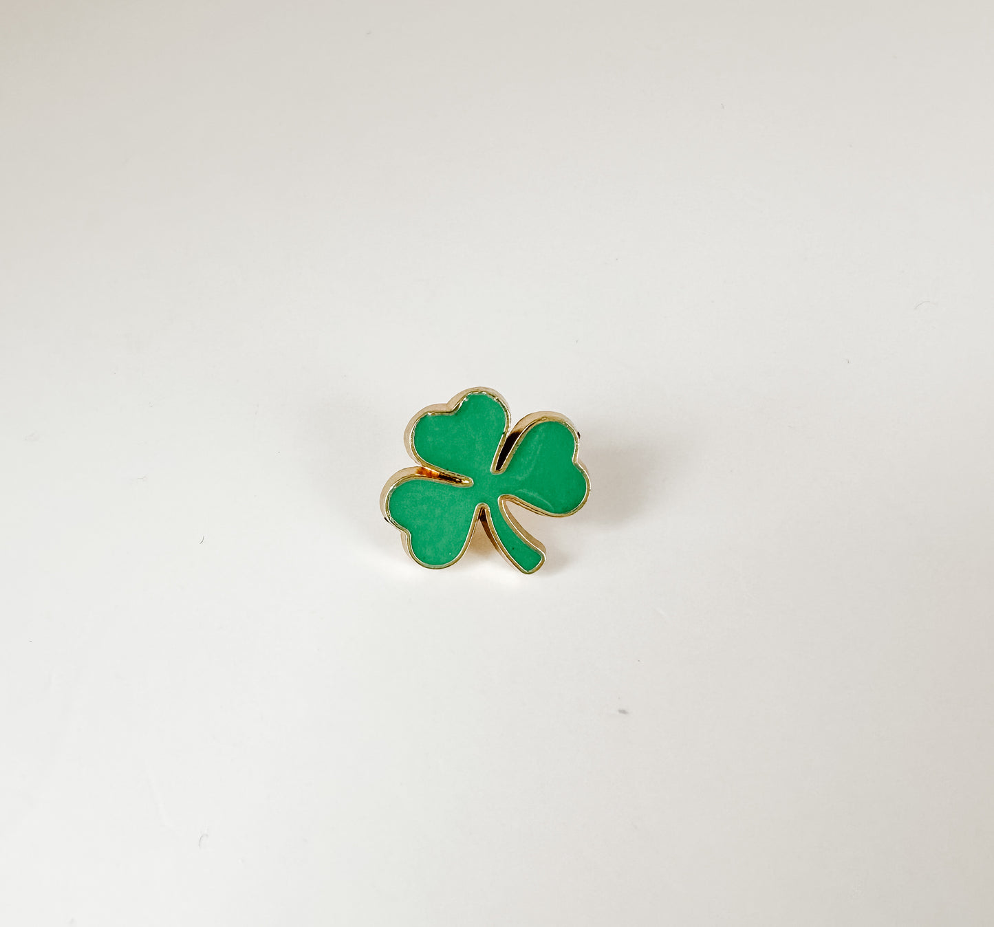 LUCKY CHARM WATCH CHARM