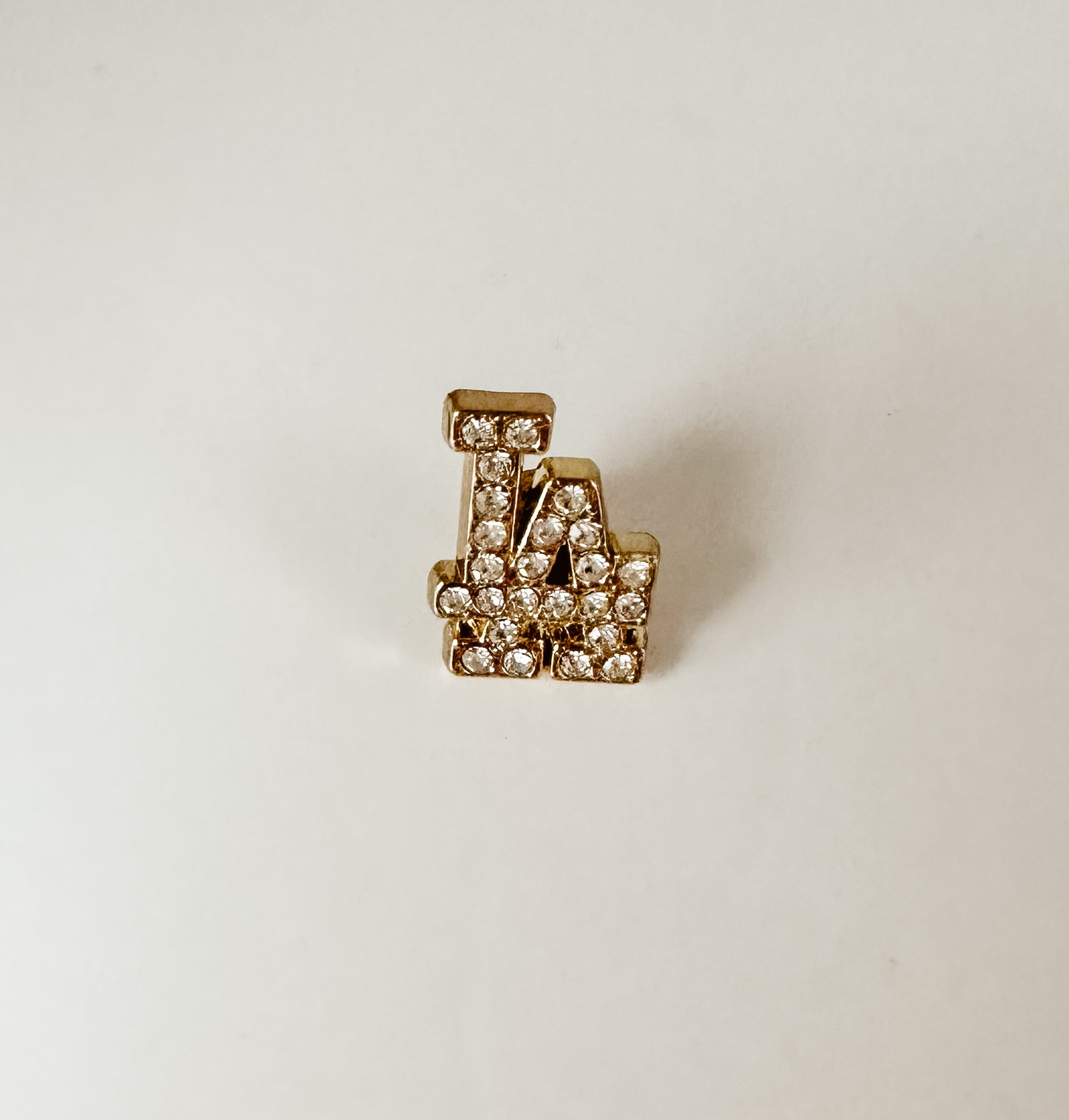 LA WATCH CHARM