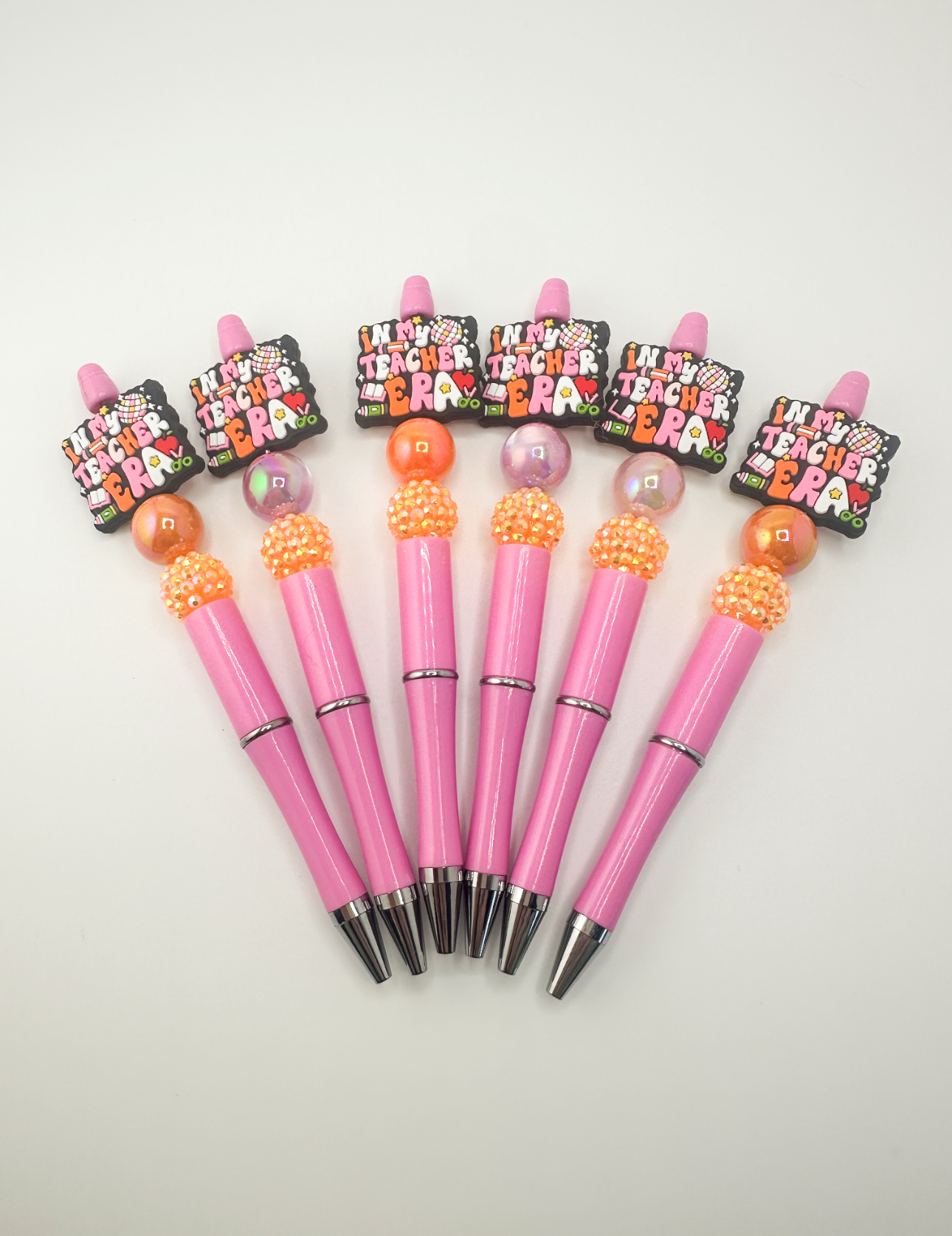 IN MY TEACHER ERA PEN