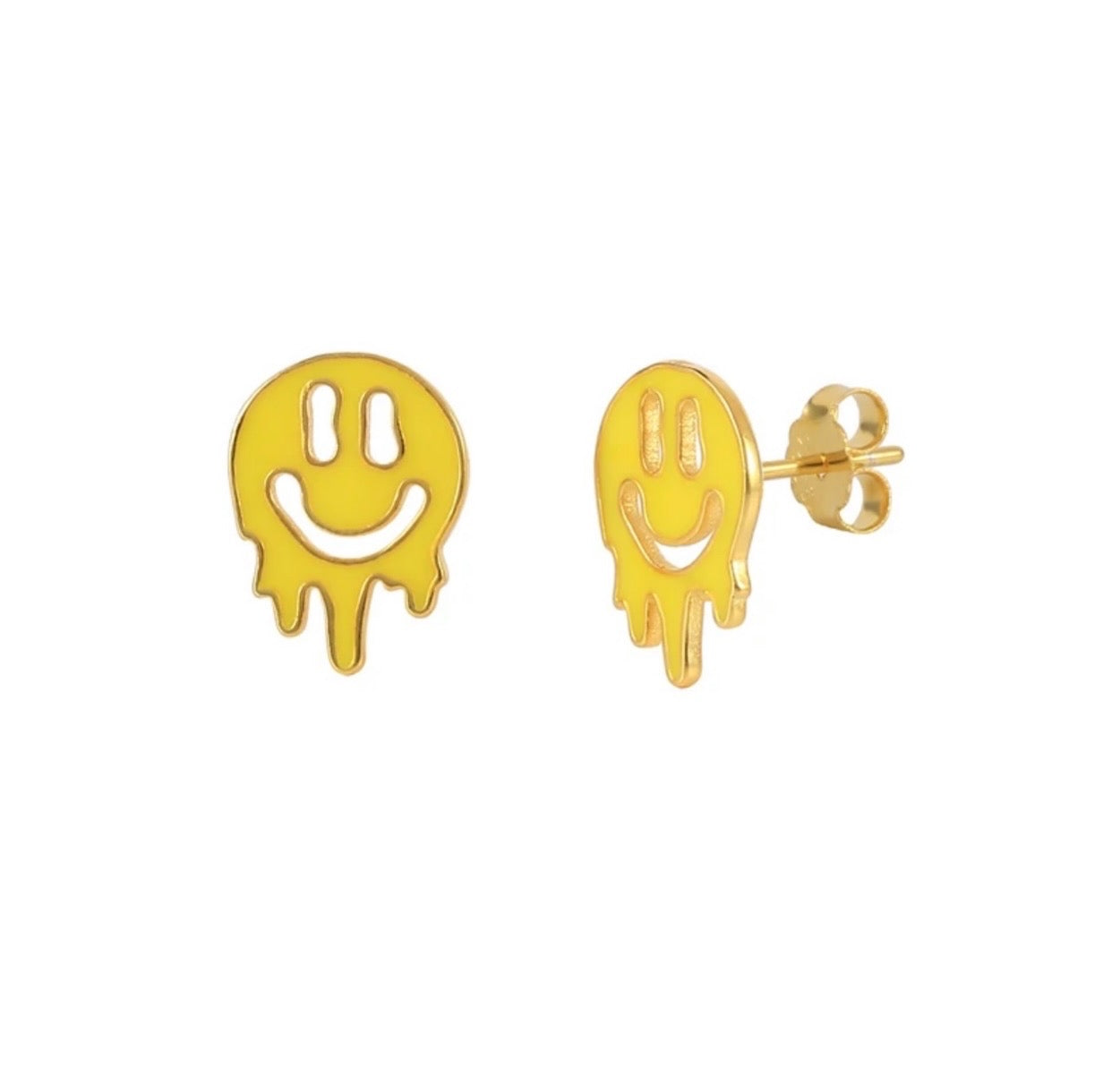 EMOJI EARRINGS