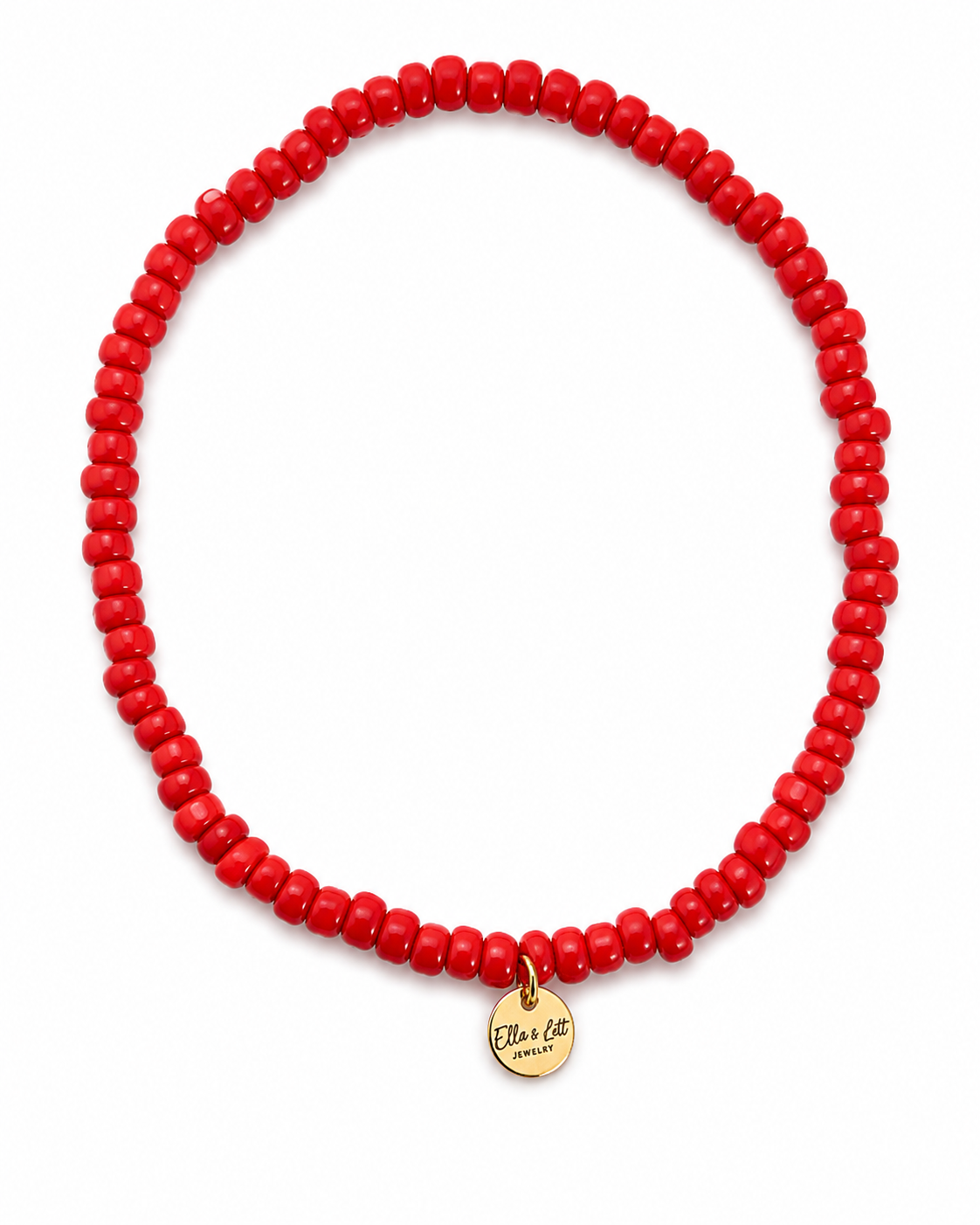 CHERRY BOMB ANKLET