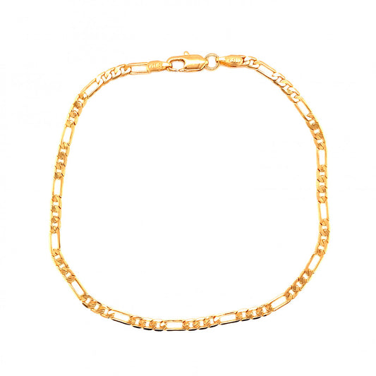 FIGARO CHAIN ANKLET
