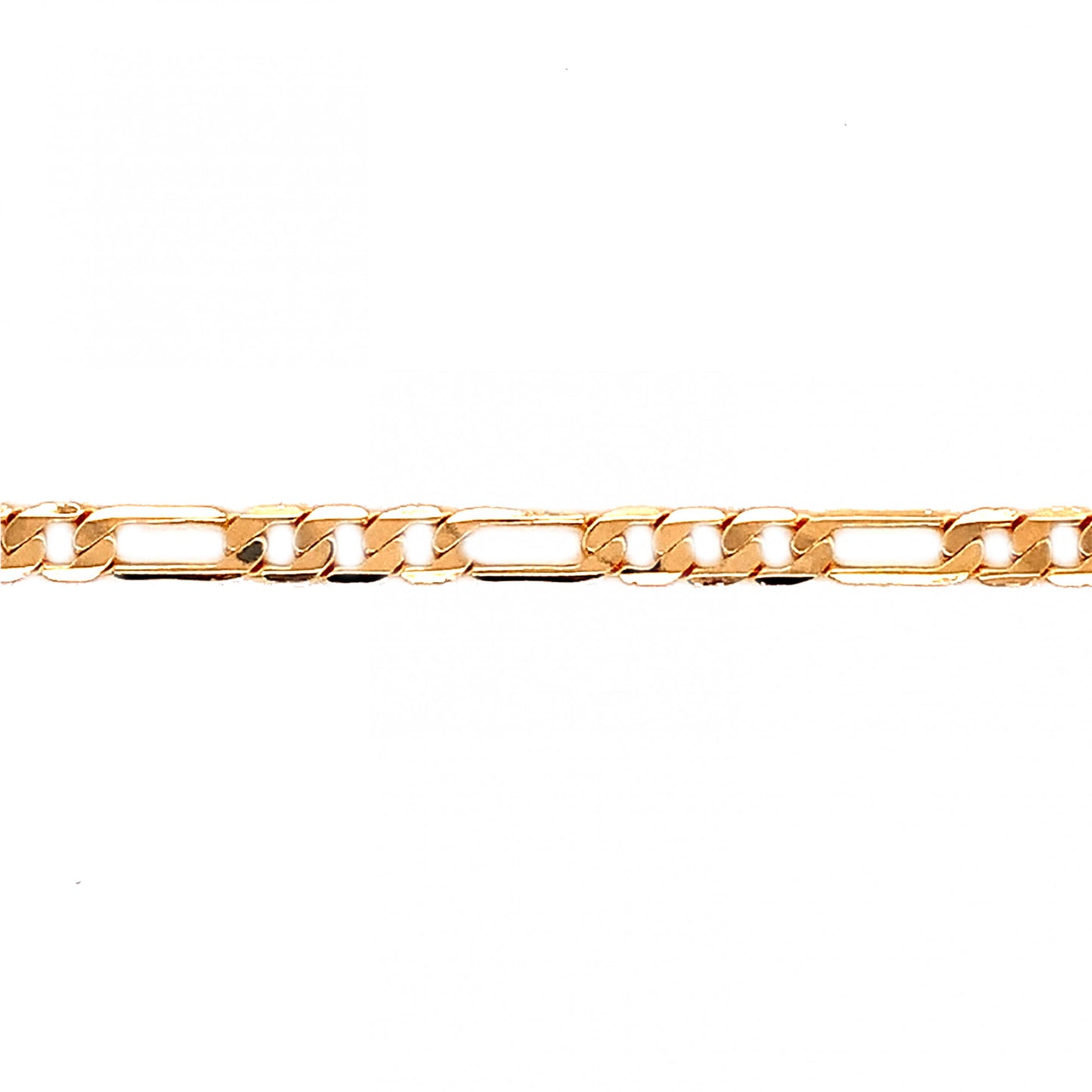 FIGARO CHAIN ANKLET