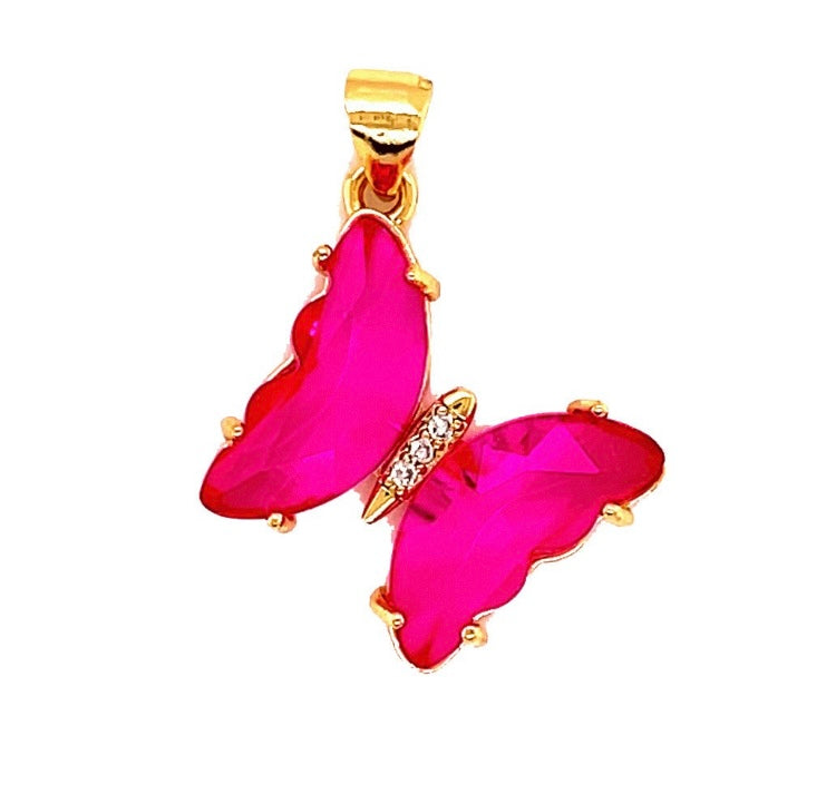 THE BETTY NECKLACE - A REMEMBRANCE NECKLACE