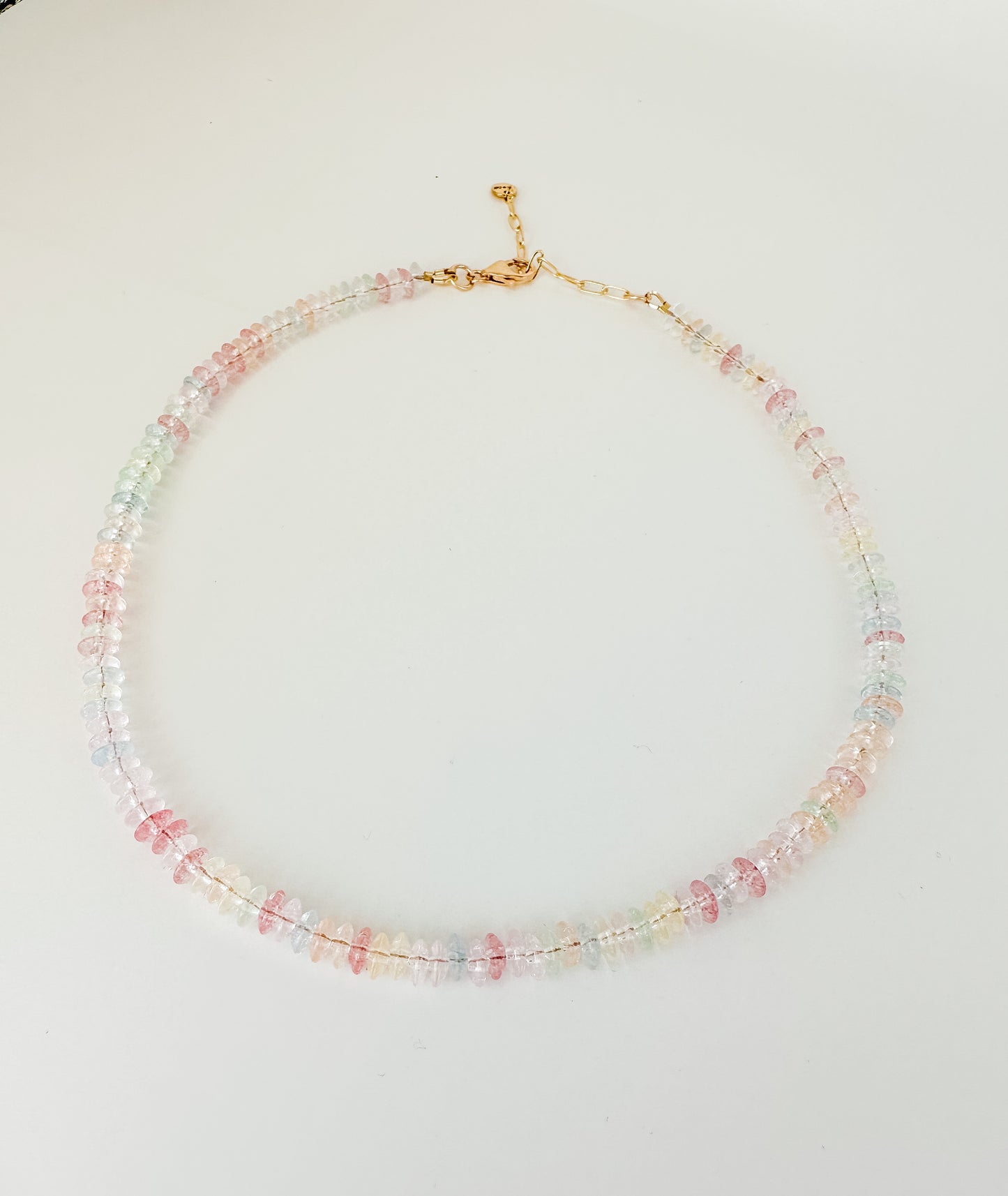 ELEVATED CANDY NECKLACE