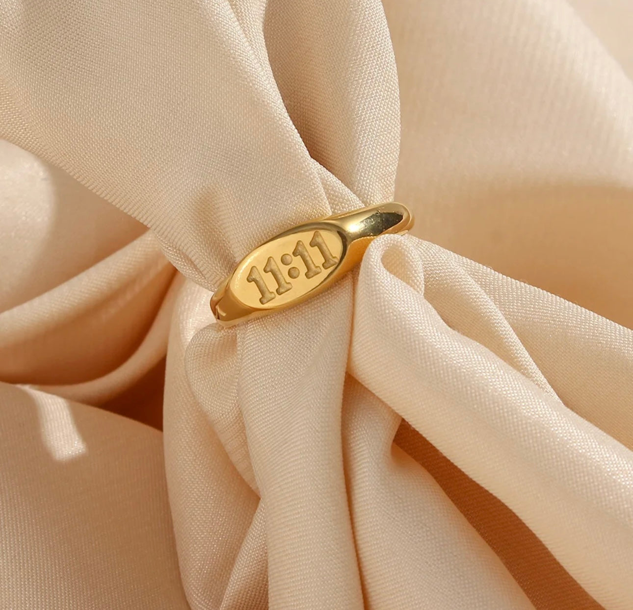 11:11 RING